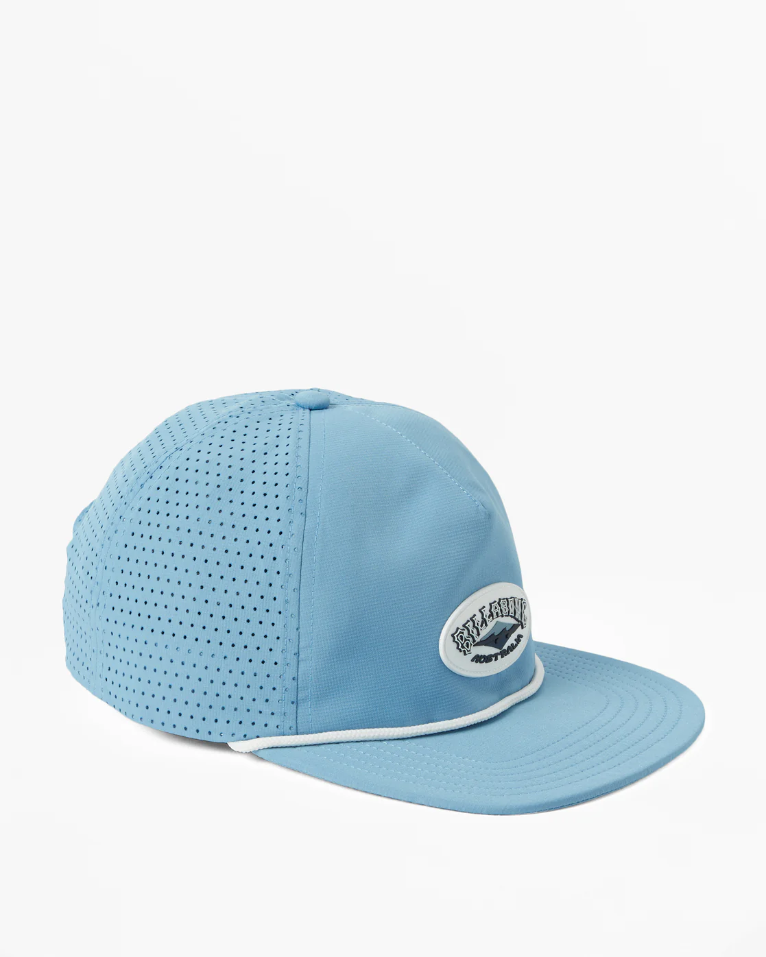 Billabong Range Trucker Hat - Tide Pool -Biliabong Outlet