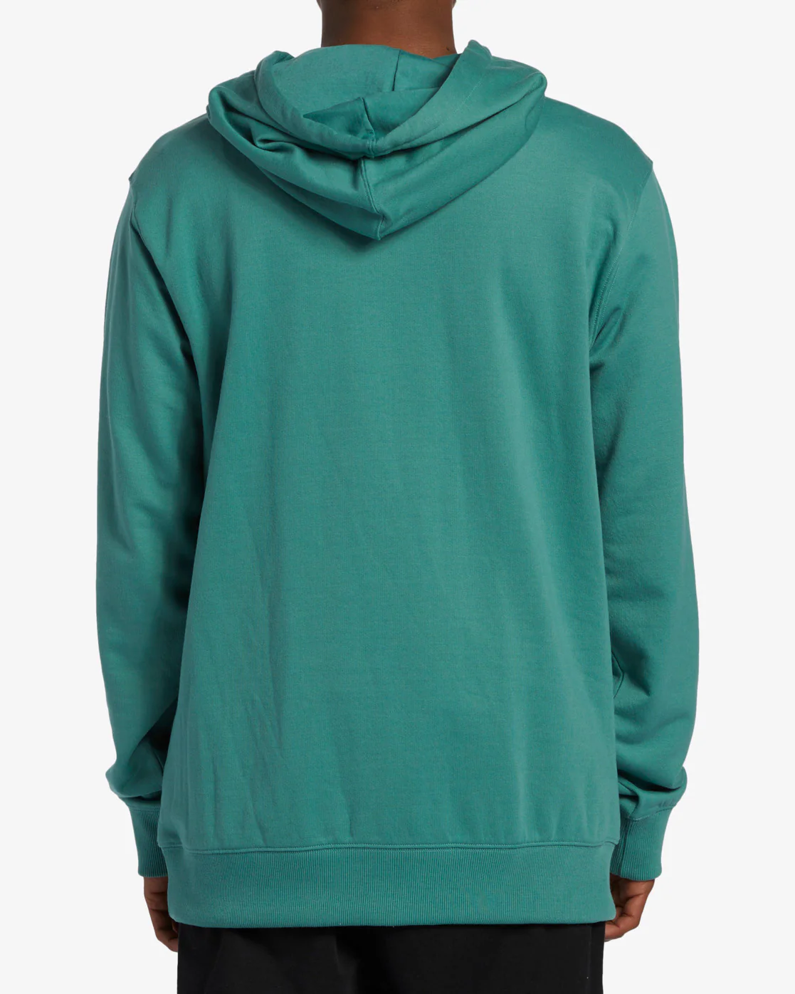 Billabong All Day Pullover Hoodie - Jade Stone -Biliabong Outlet