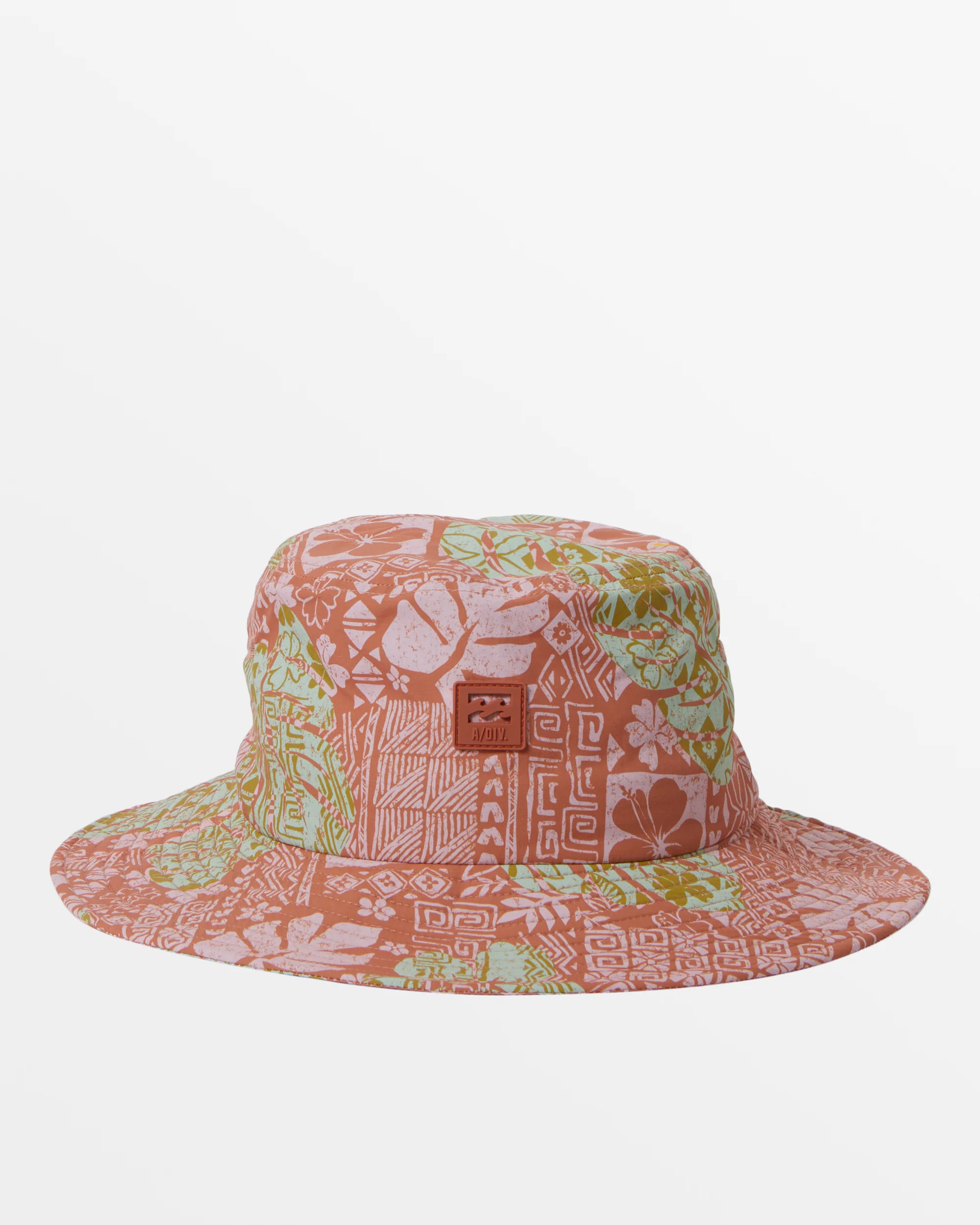 Billabong A/Div Bucket Hat - Sunburnt -Biliabong Outlet
