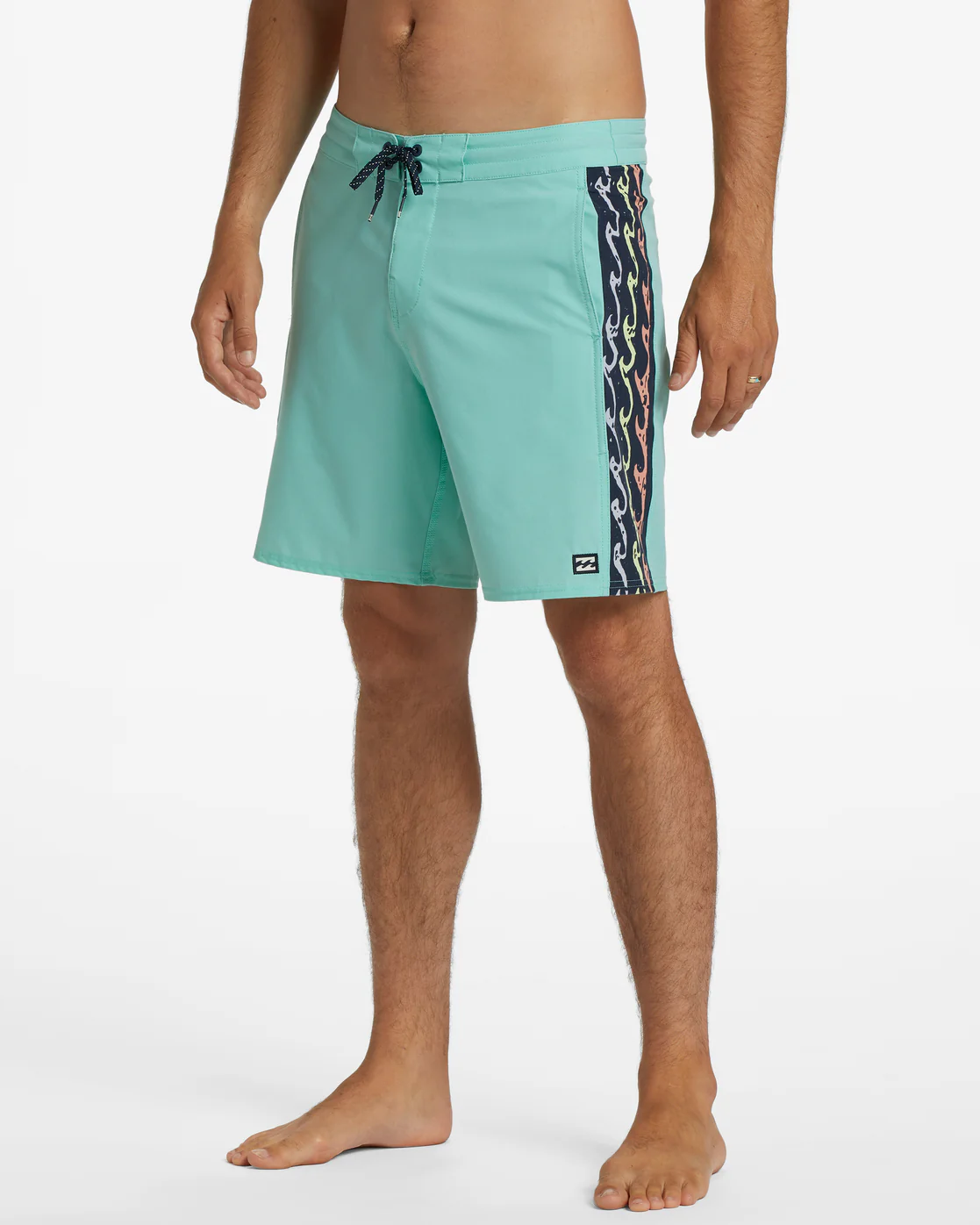 Billabong D Bah Lo Tide 18