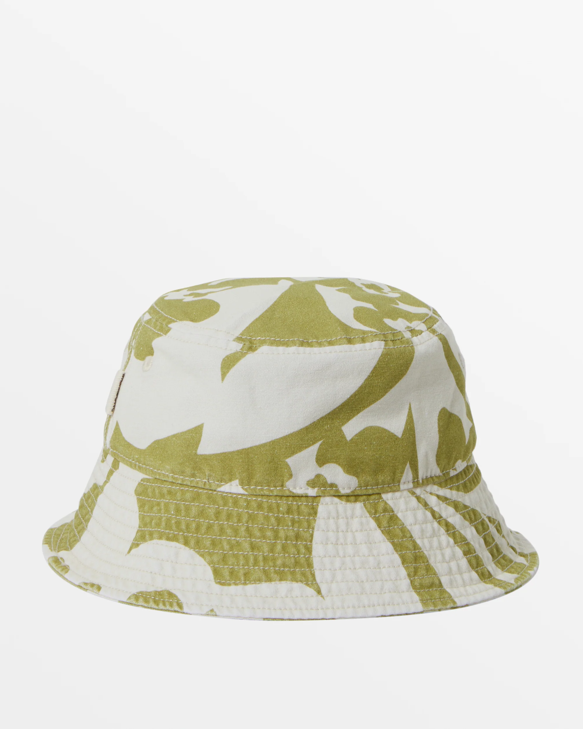 Billabong Bucket Hat - Moss Joy -Biliabong Outlet