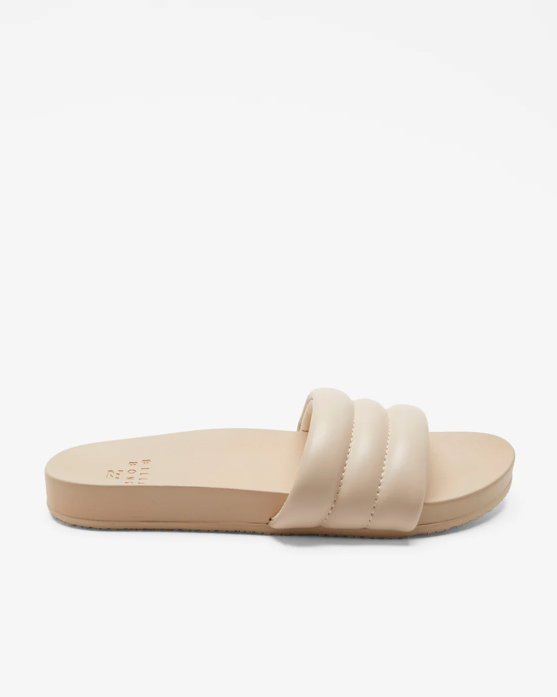 Billabong Playa Vista Slide Sandals - Summer Spice -Biliabong Outlet