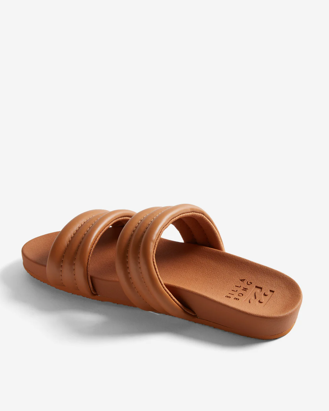 Billabong Laney Sandals - Cinnamon -Biliabong Outlet