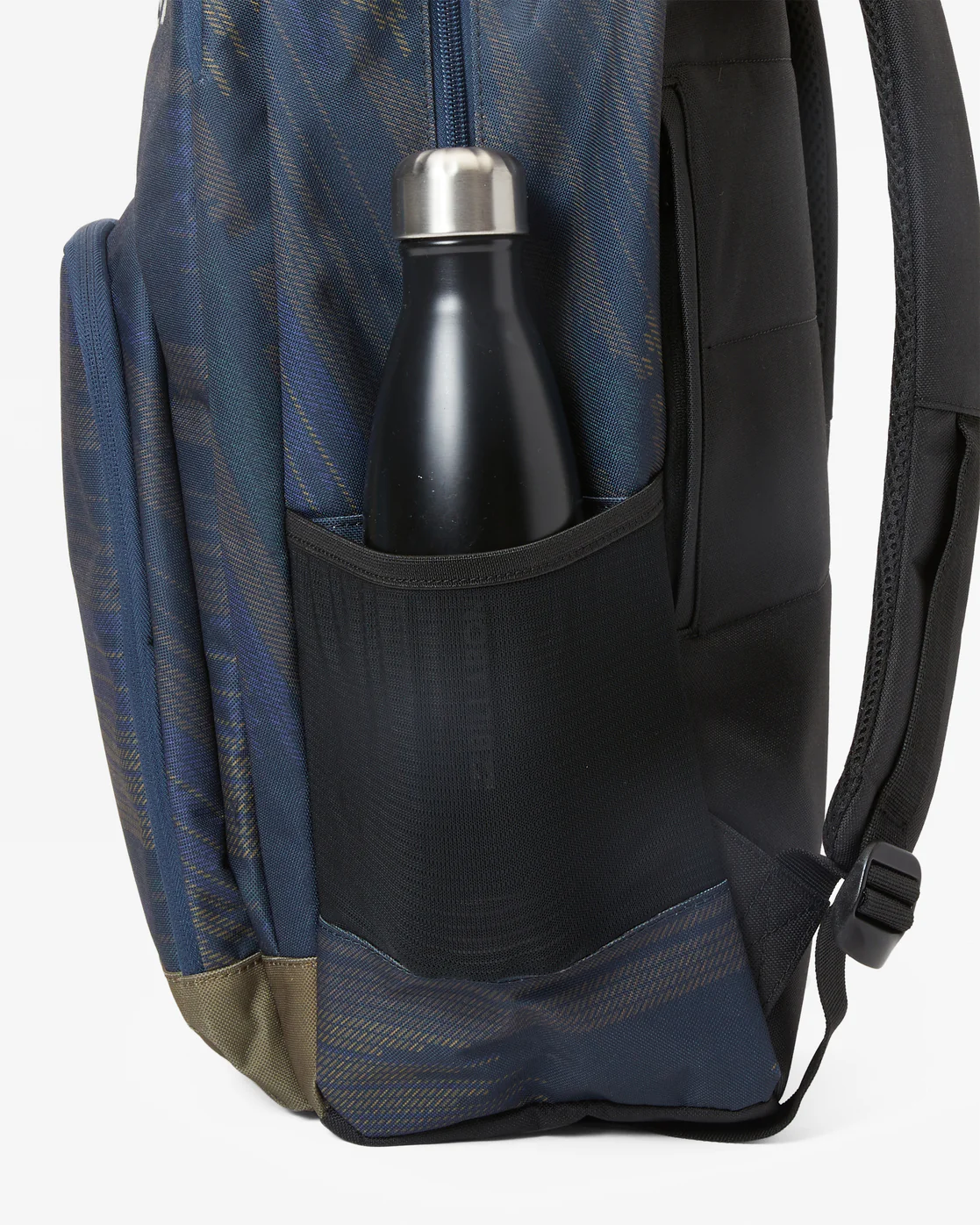 Billabong Command 29L Large Backpack - Dark Navy | Billabong Backpack -Biliabong Outlet