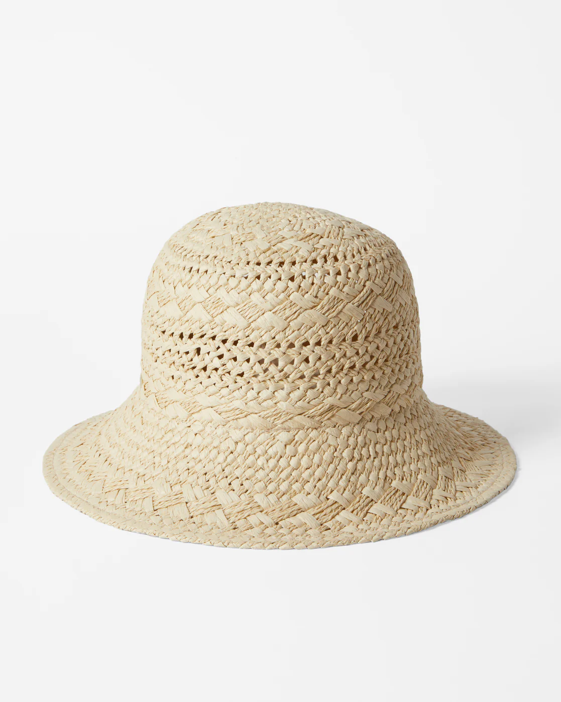 Billabong On The Sand Bucket Hat - Natural -Biliabong Outlet