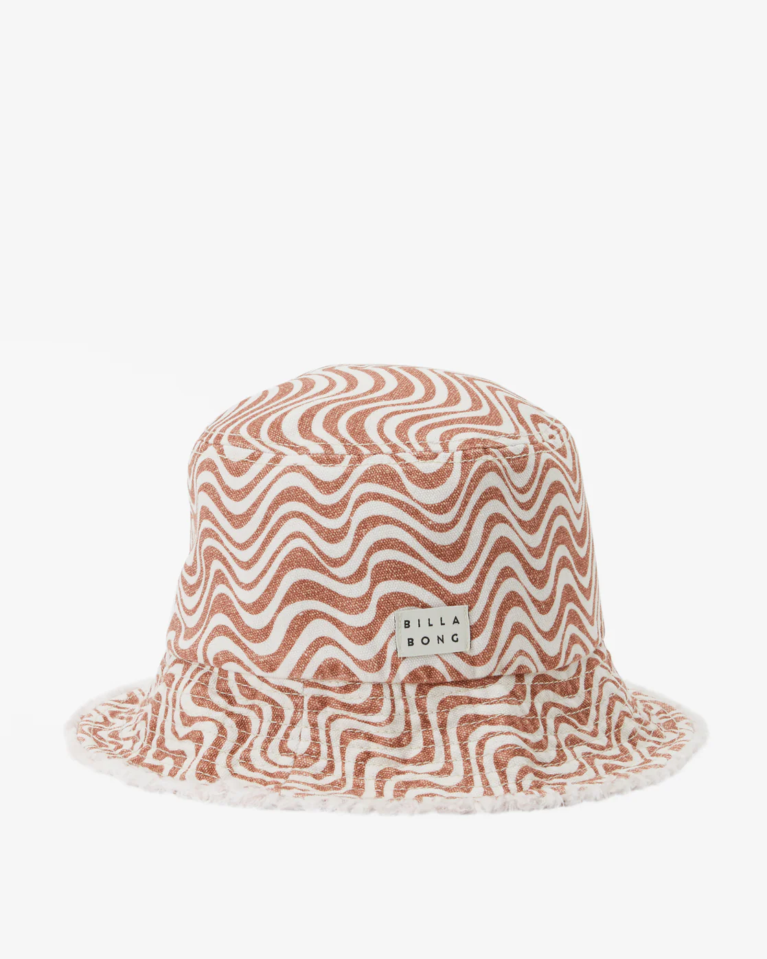 Billabong Suns Out Bucket Hat - Mocha -Biliabong Outlet