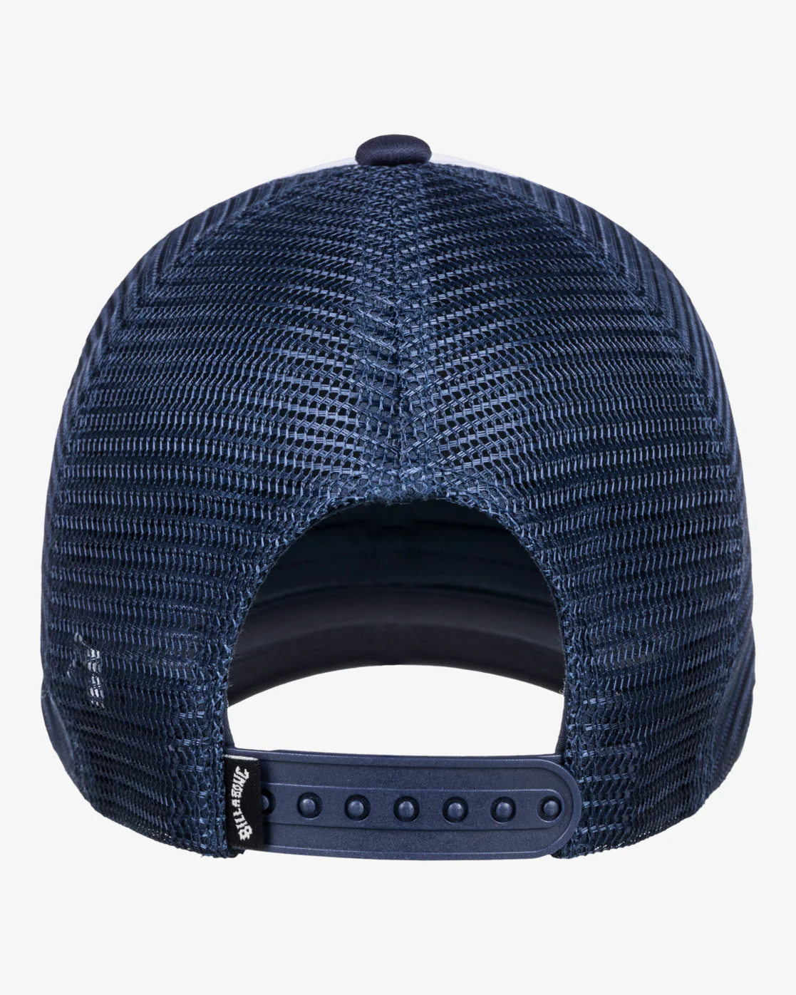 Billabong Boys Podium Trucker Hat - White -Biliabong Outlet
