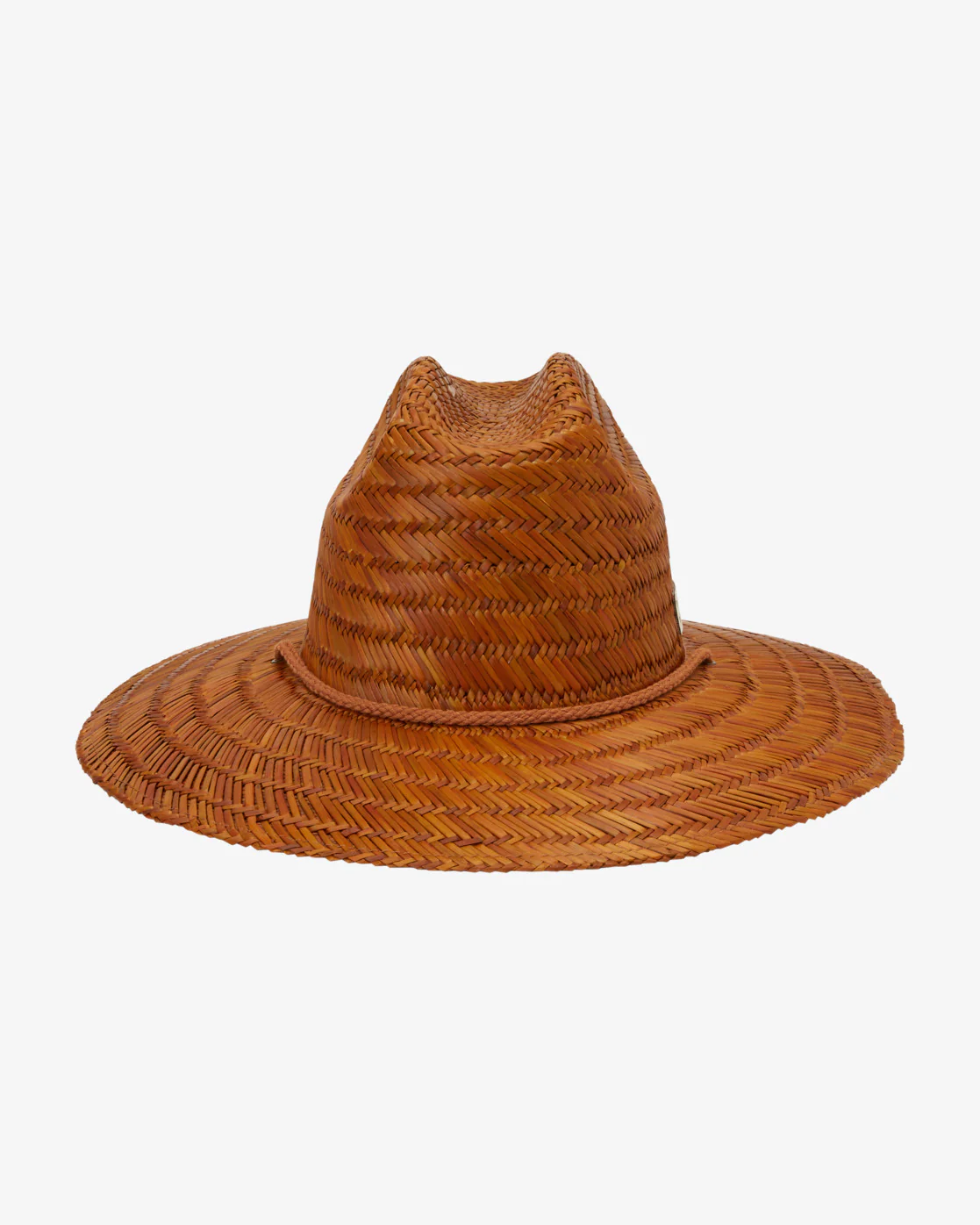 Billabong New Comer Straw Hat - Summer Spice -Biliabong Outlet