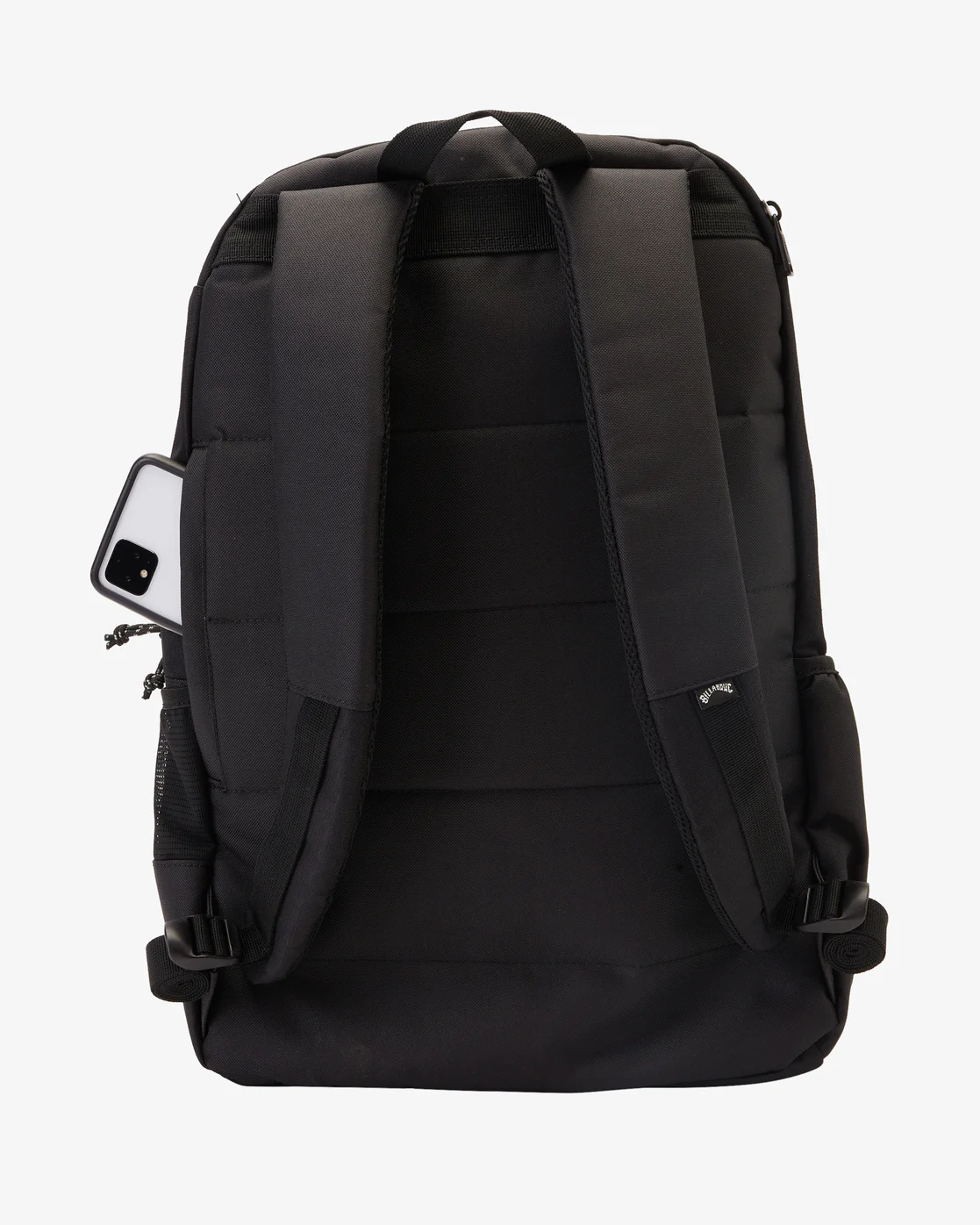 Billabong Command 29L Large Backpack - Black | Billabong Backpack -Biliabong Outlet