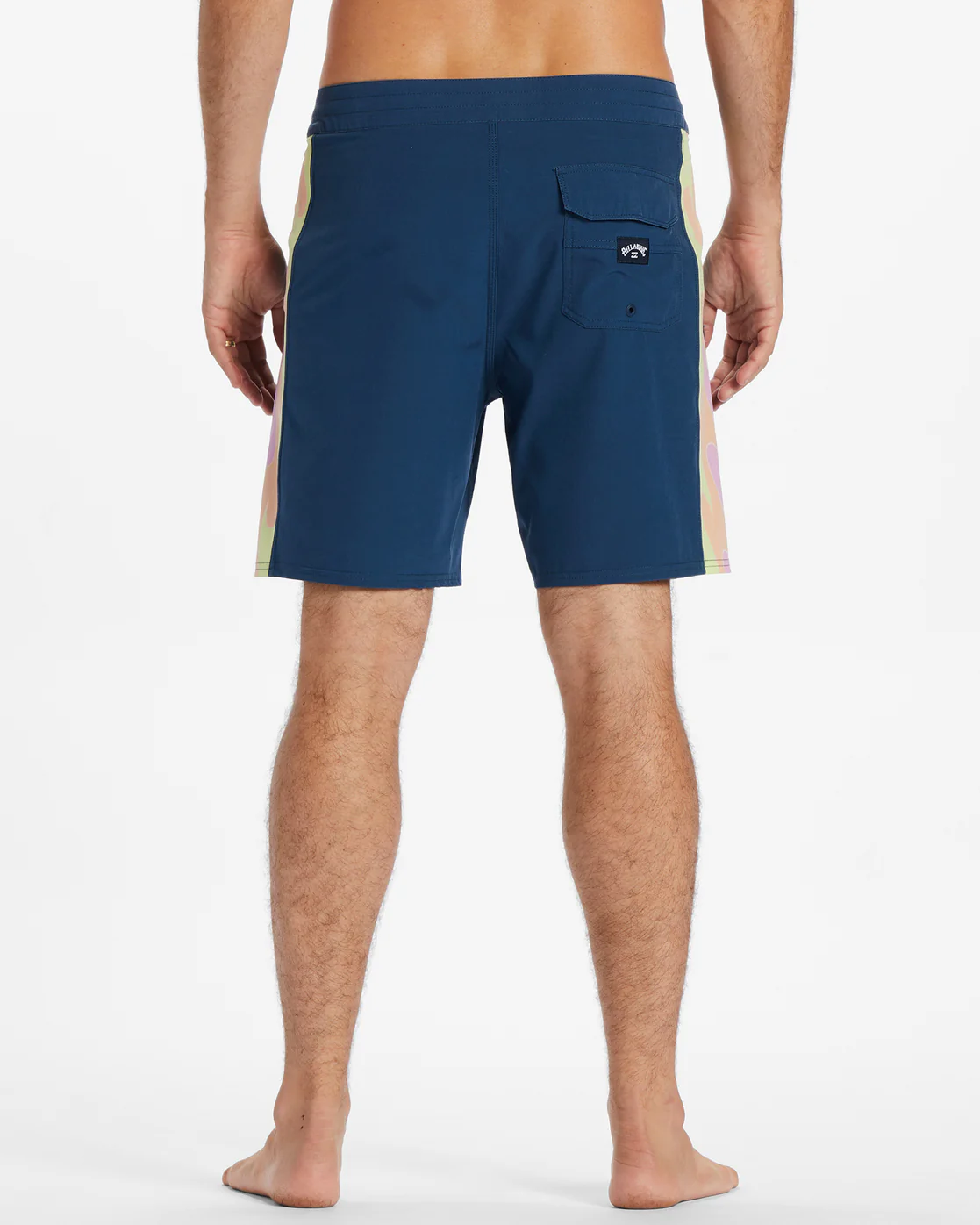 Billabong D Bah Lo Tide 18