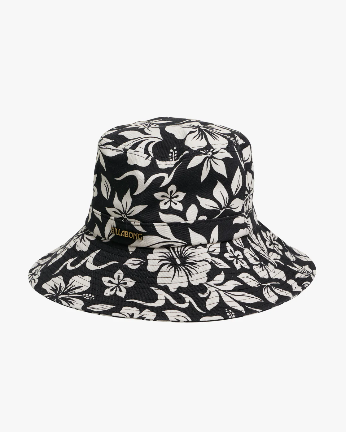 Billabong Toko Sands Bucket Hat - Black -Biliabong Outlet