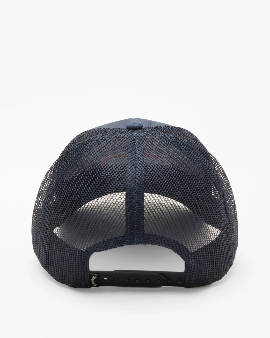 Billabong Walled Trucker Hat - Denim Blue -Biliabong Outlet