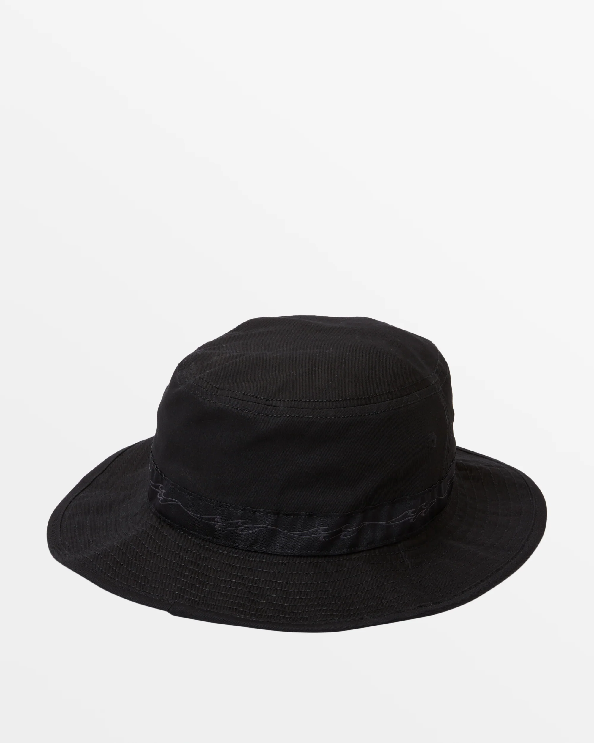 Billabong Boonie Hat - Black -Biliabong Outlet