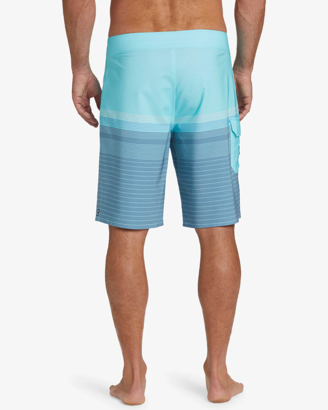 Billabong All Day Heather Stripe Pro 20