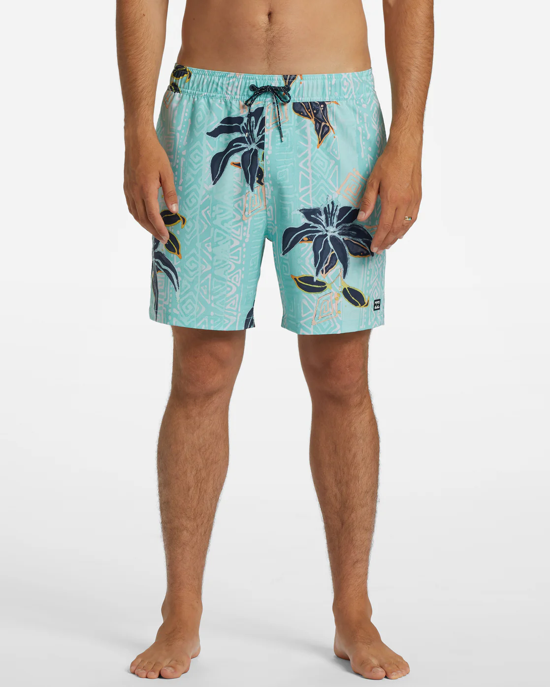 Billabong Sundays Layback 17