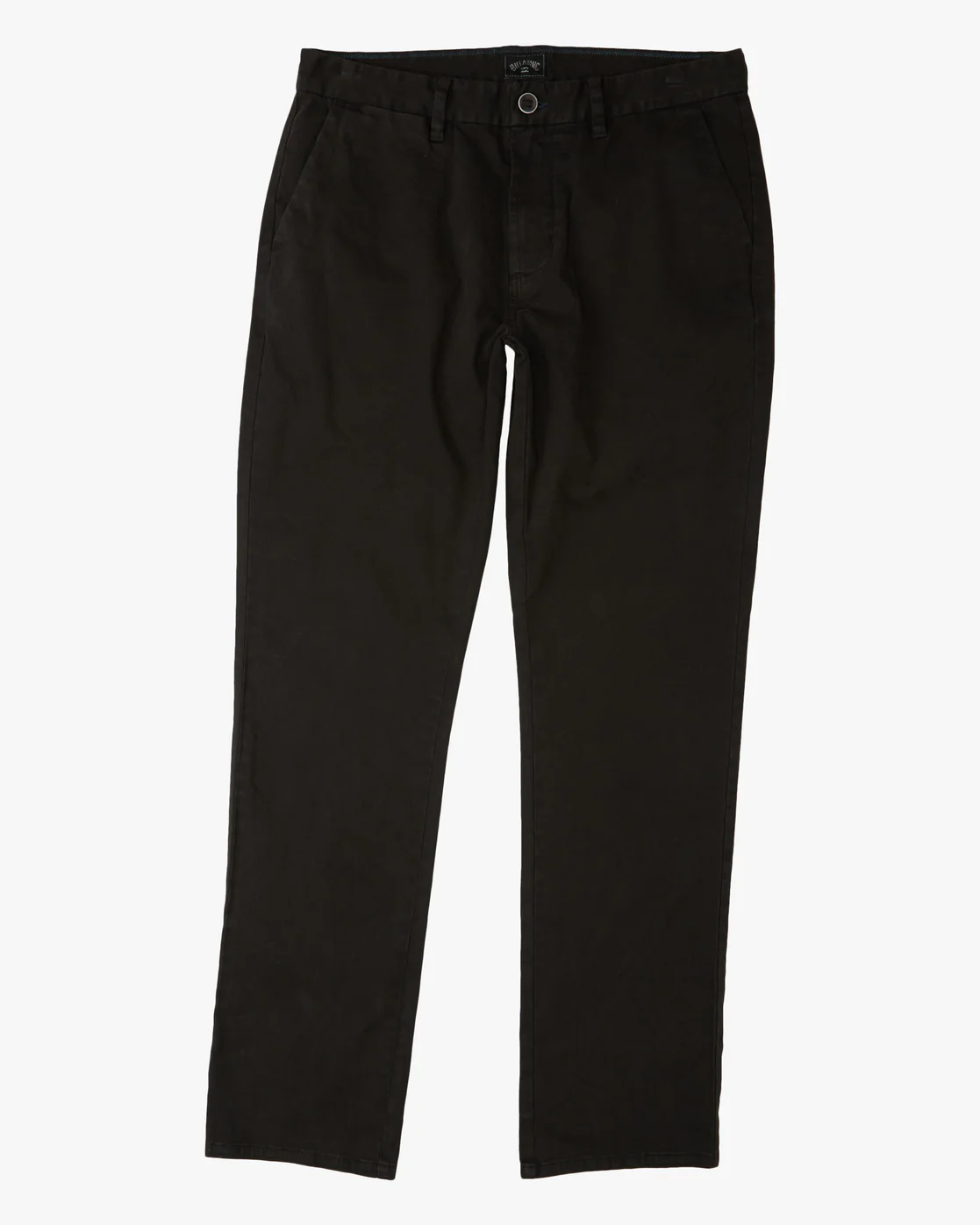 Billabong 73 Chino Pants - Black -Biliabong Outlet