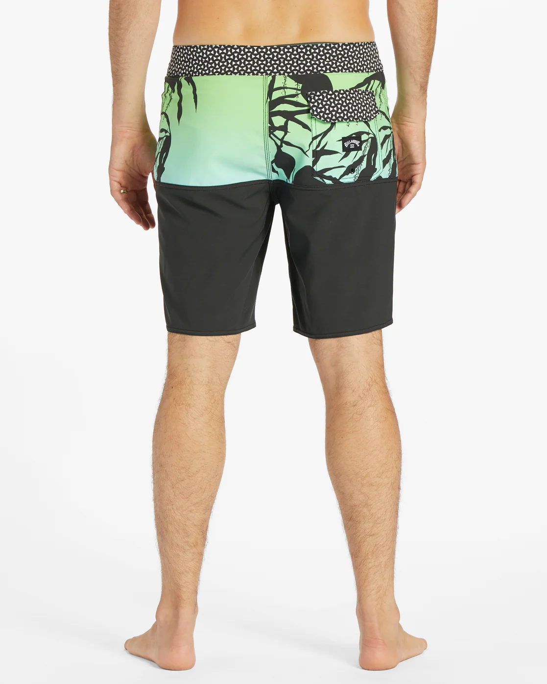 Billabong Fifty50 Pro Performance 19