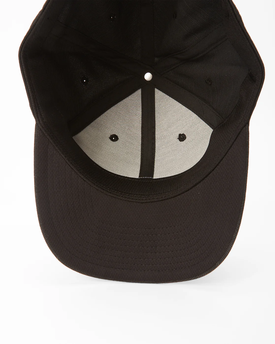 Billabong All Day Stretch Fit Hat - Black -Biliabong Outlet
