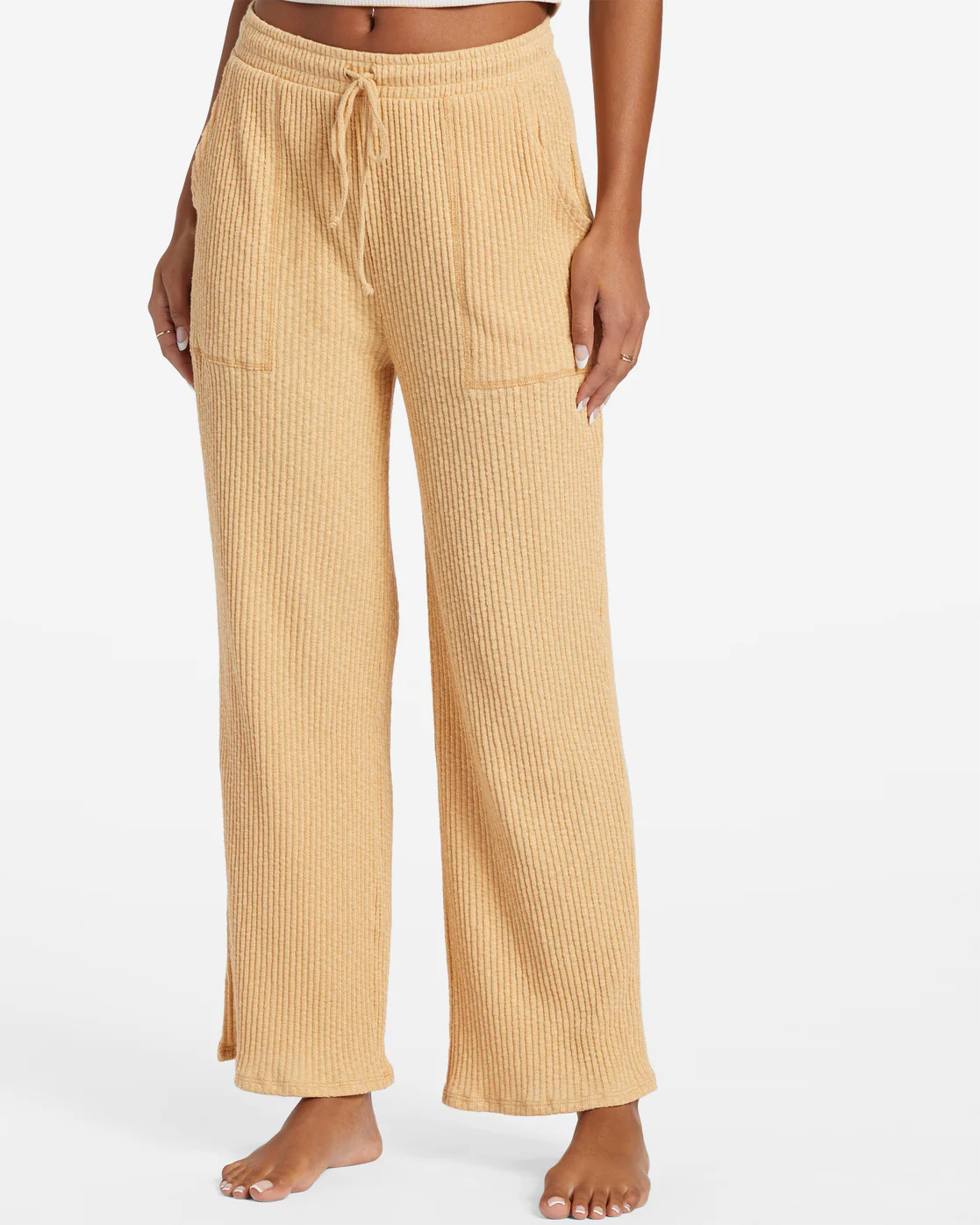 Billabong Easy As Pants - Soft Sand -Biliabong Outlet