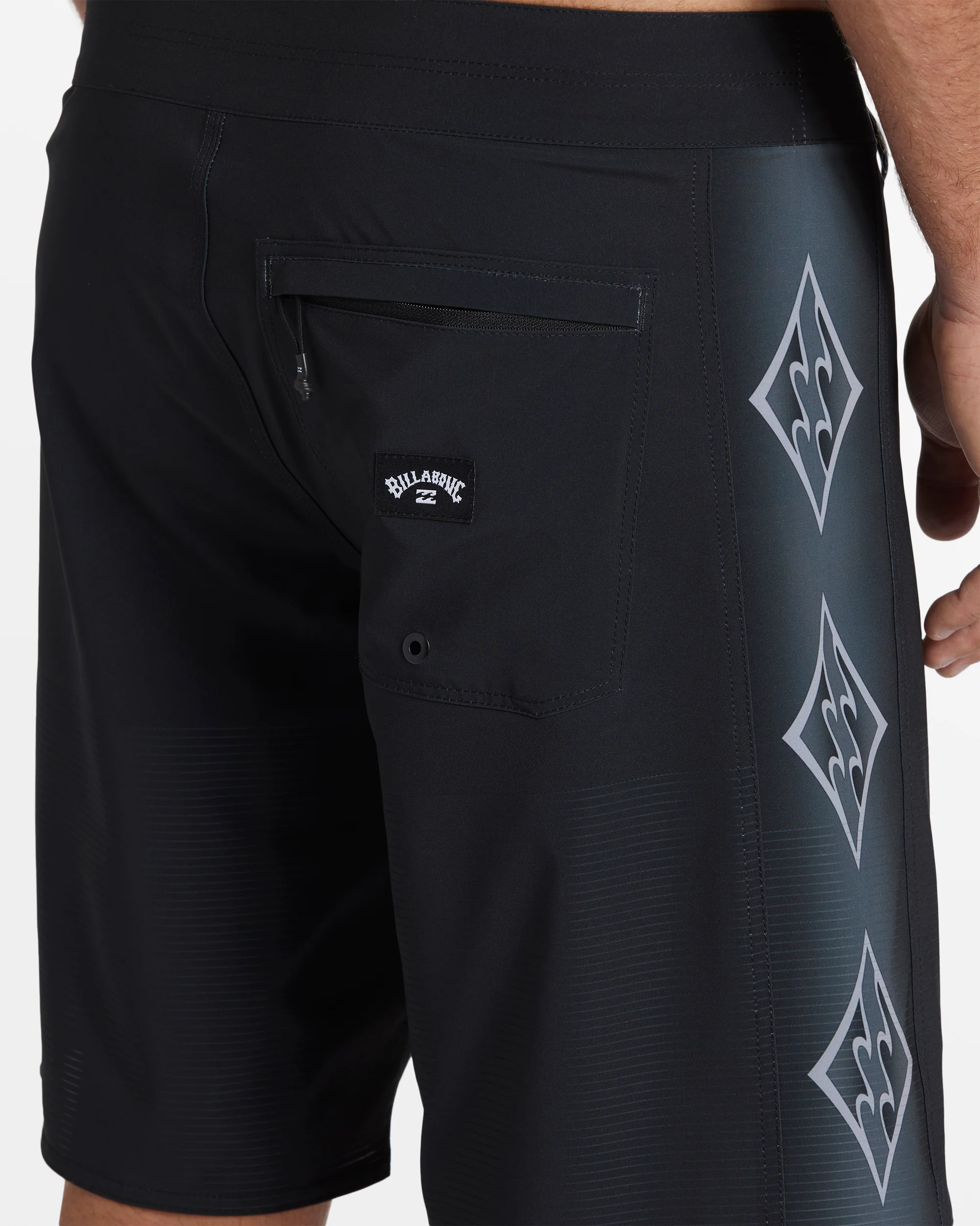 Billabong D Bah Airlite 19