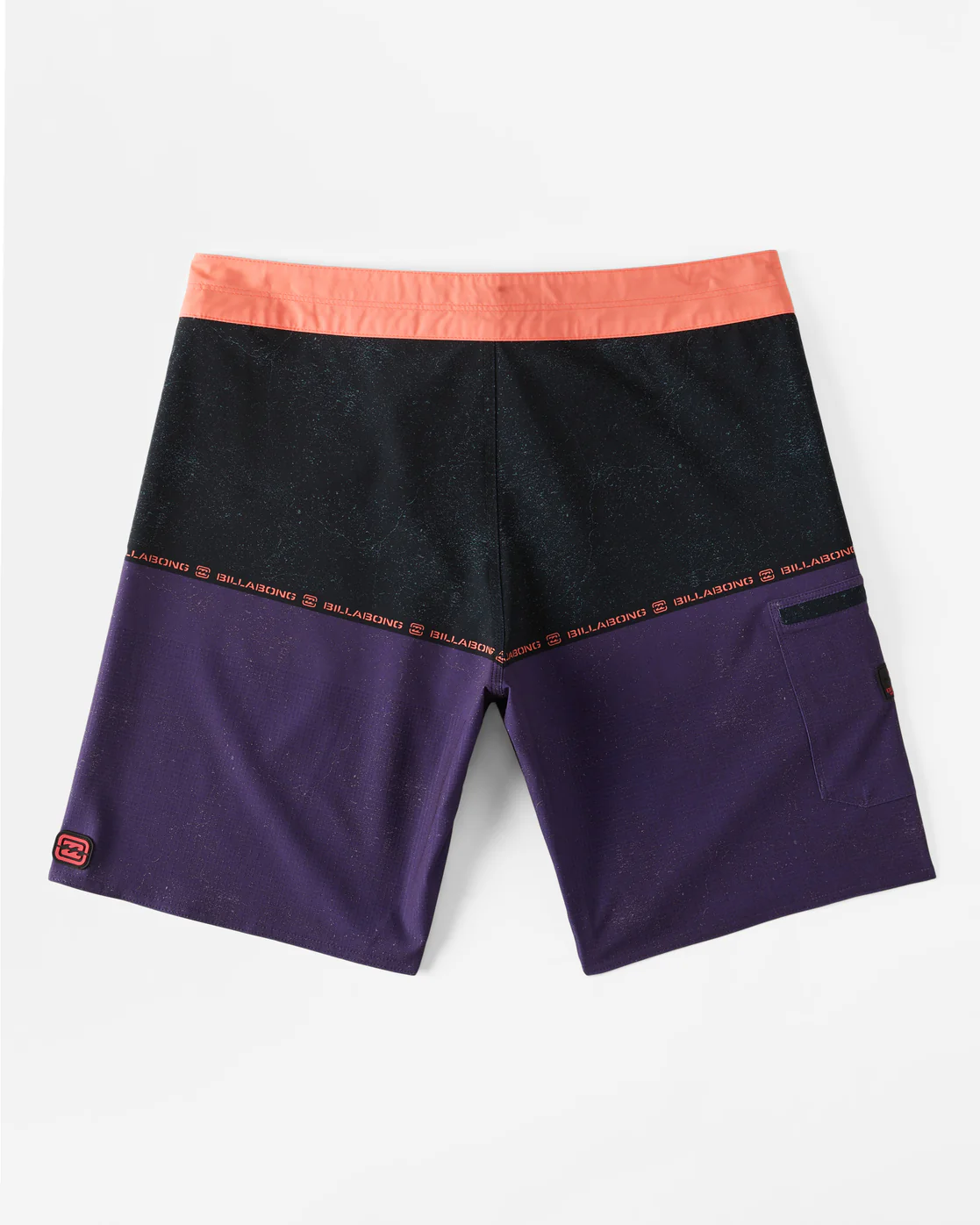 Billabong Fifty50 Airlite 19