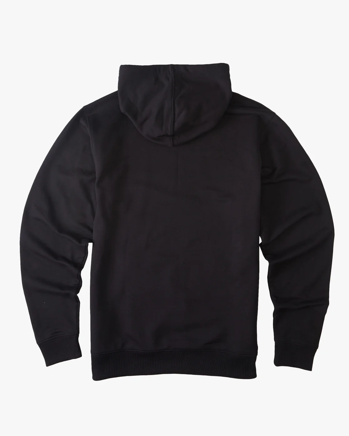 Billabong All Day Pullover Hoodie - Black/Black -Biliabong Outlet