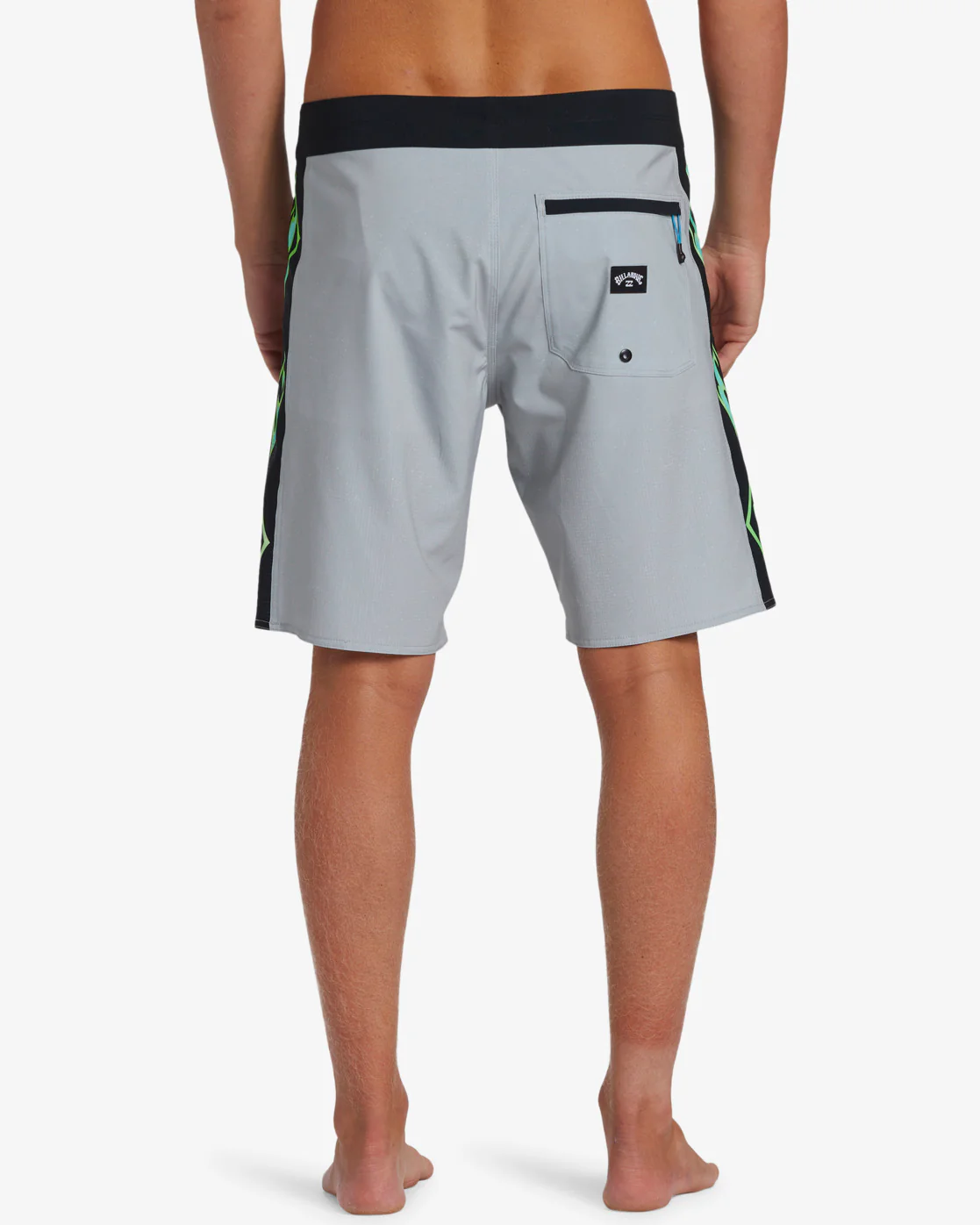 Billabong D Bah Airlite 19