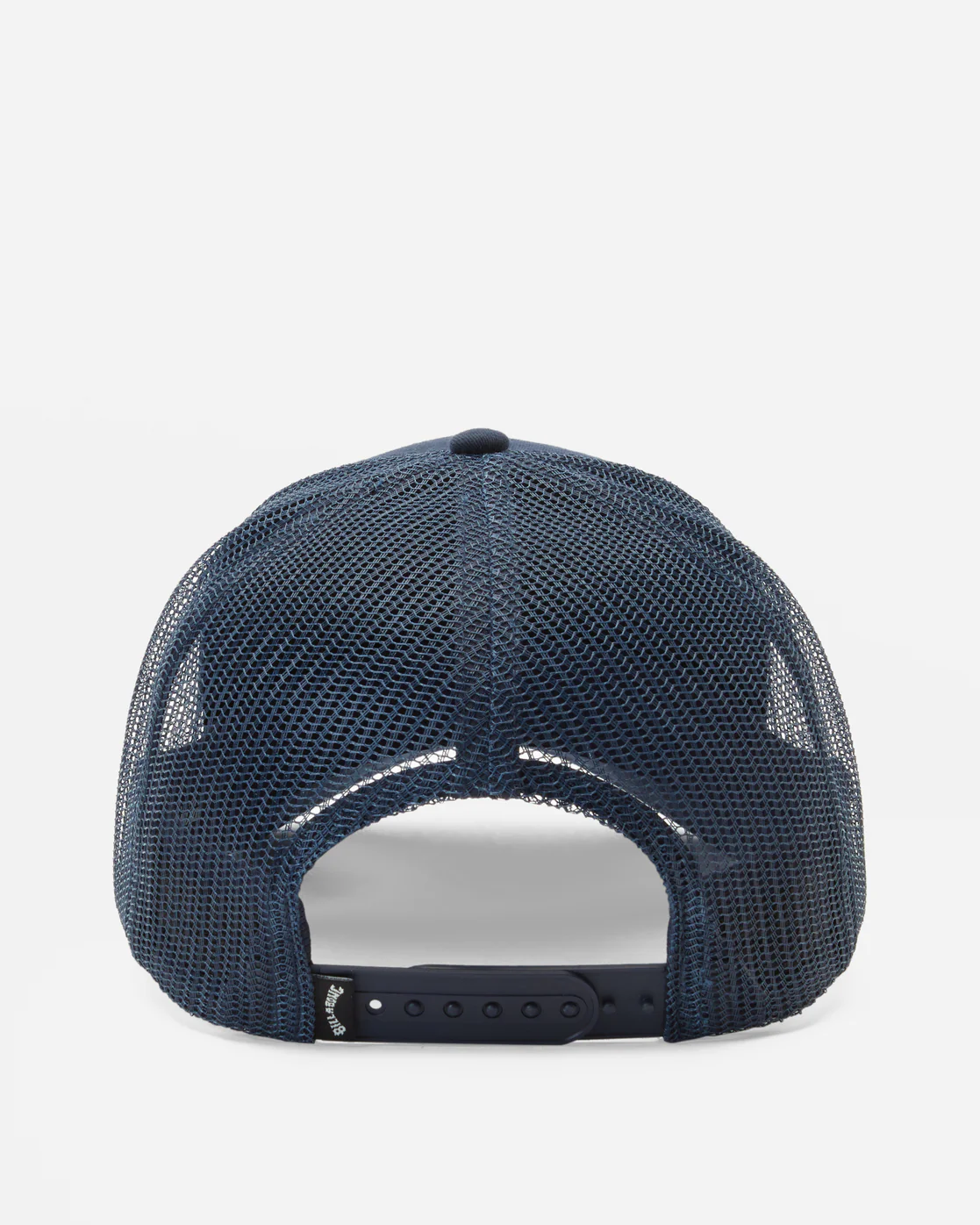 Billabong A/Div Walled Trucker Hat - Navy Blue -Biliabong Outlet