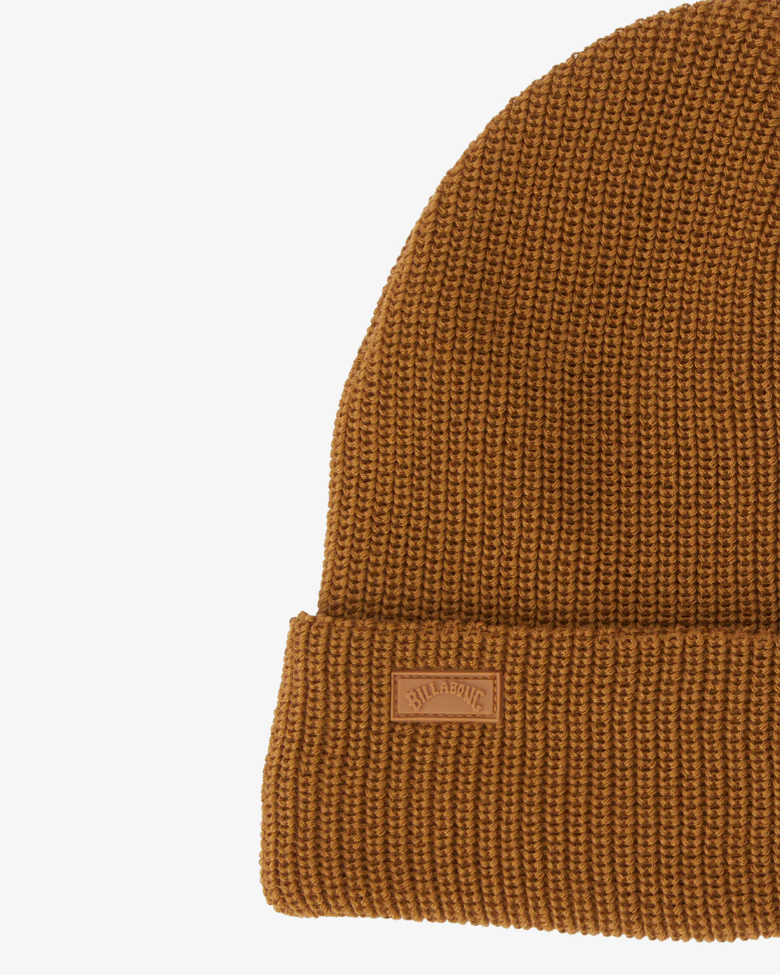 Billabong Roamer Beanie - Walnut -Biliabong Outlet