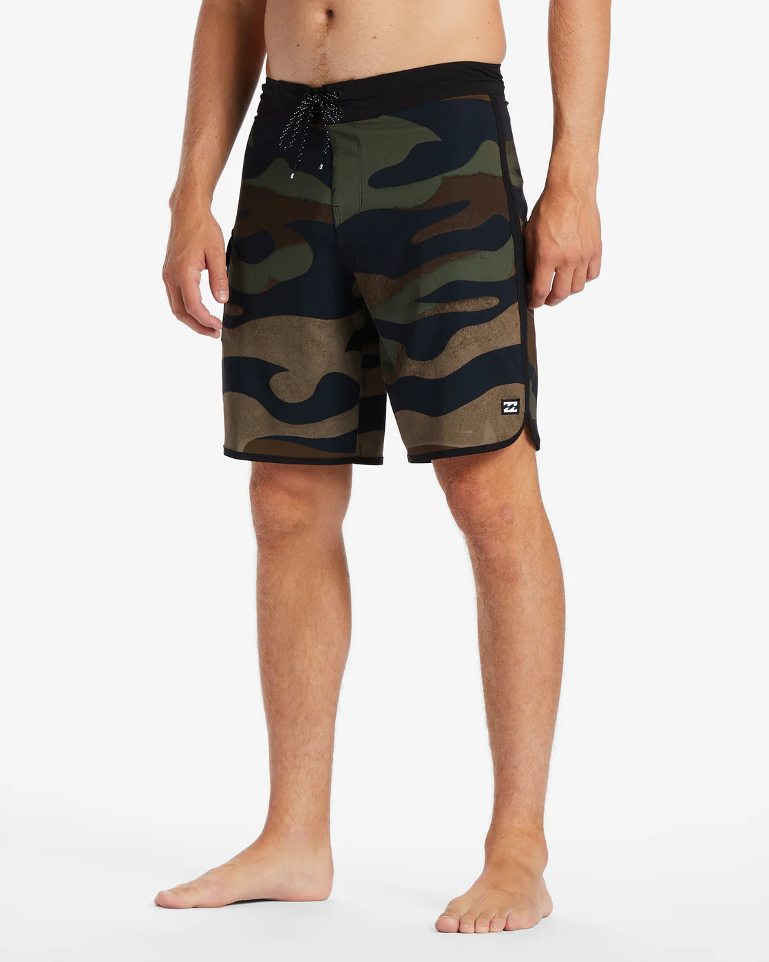 Billabong 73 Pro Boardshorts 19