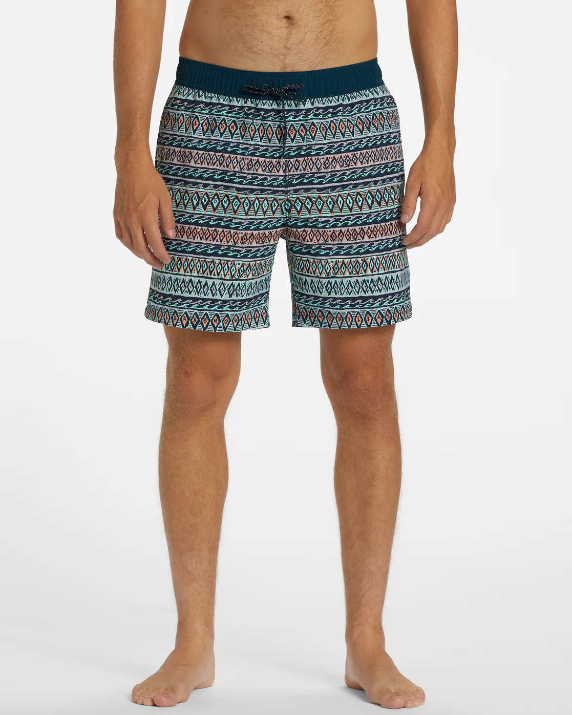 Billabong Sundays Layback 17