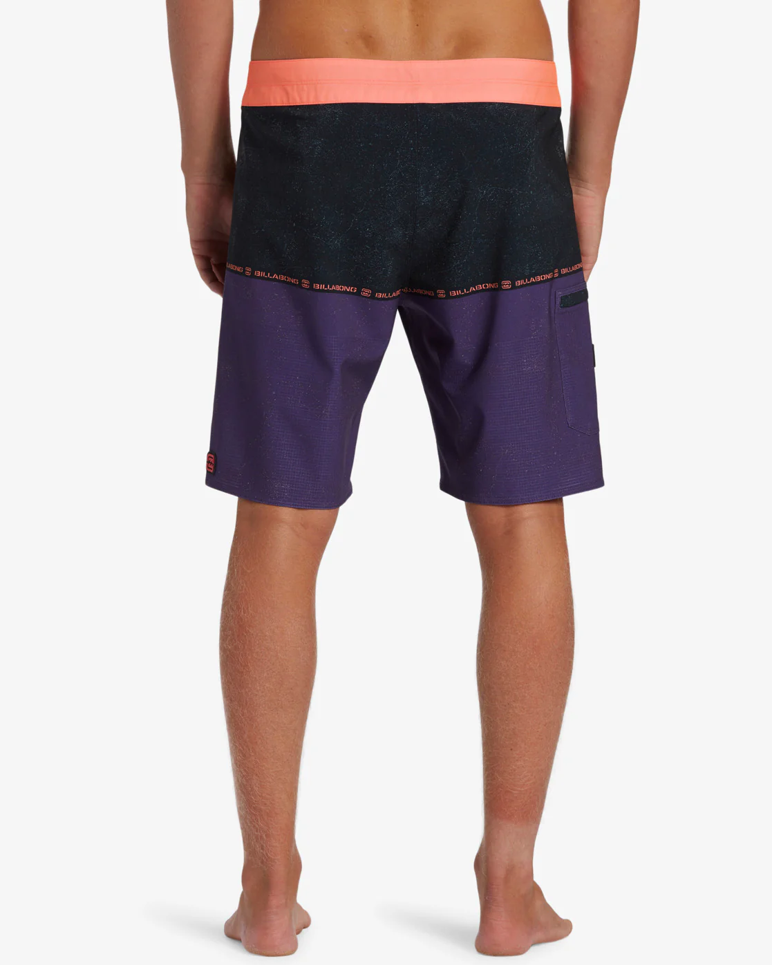 Billabong Fifty50 Airlite 19