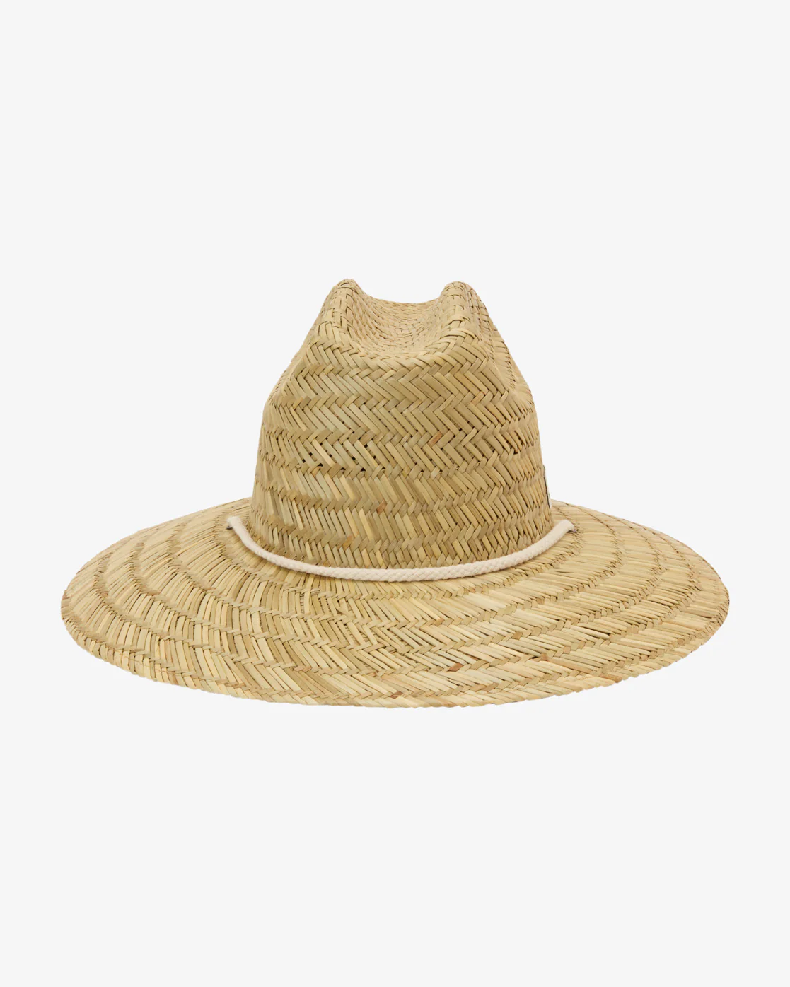 Billabong New Comer Straw Hat - Natural -Biliabong Outlet
