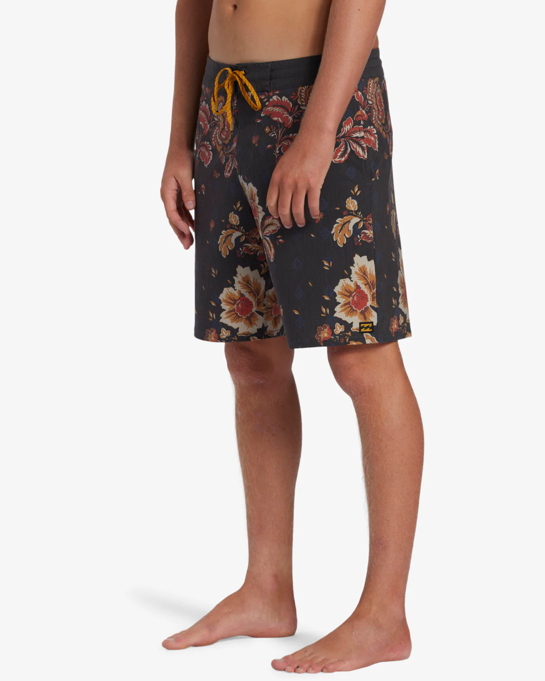 Billabong Sundays Lo Tide 19