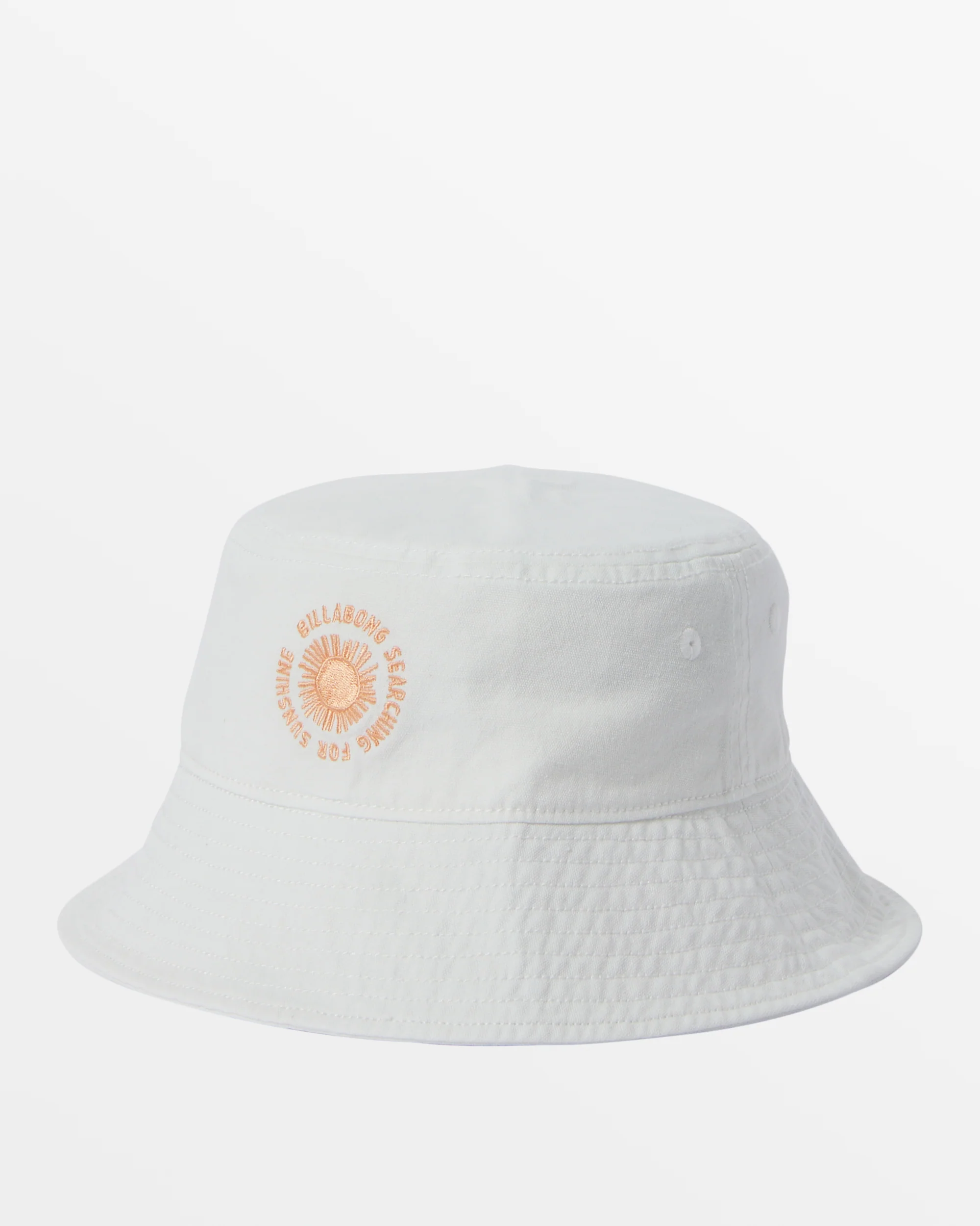 Billabong Bucket Hat - Whitecap -Biliabong Outlet