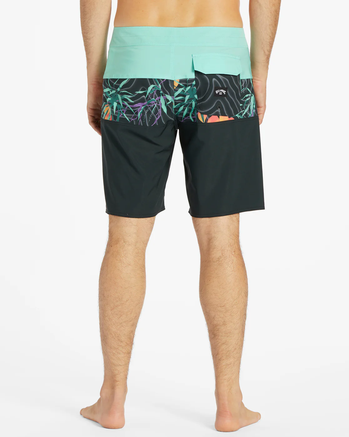 Billabong Tribong Pro Performance 18