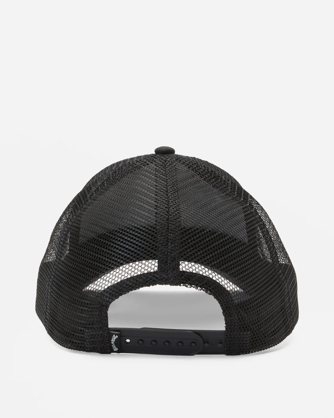 Billabong Walled Trucker Hat - Stealth -Biliabong Outlet