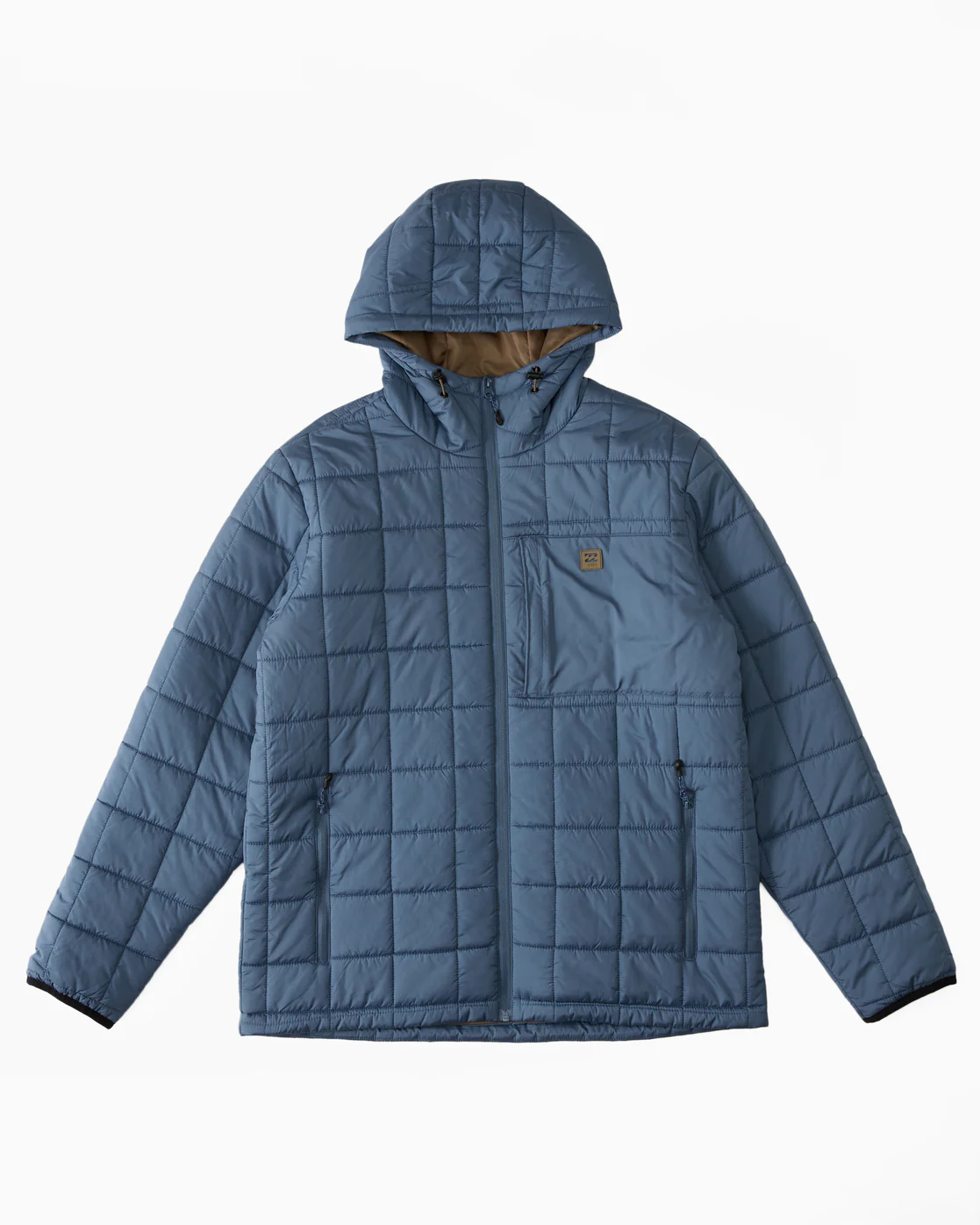 Billabong A/Div Journey Puffer Jacket - North Sea -Biliabong Outlet