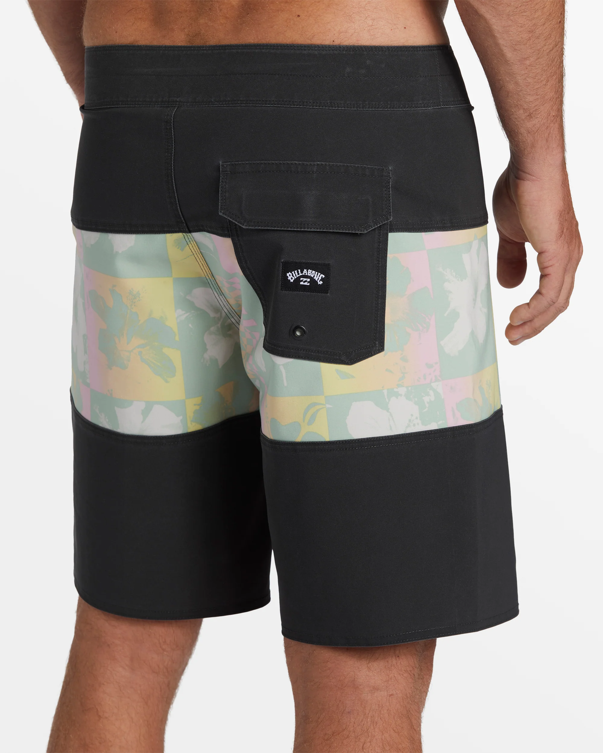 Billabong Tribong Pro 18