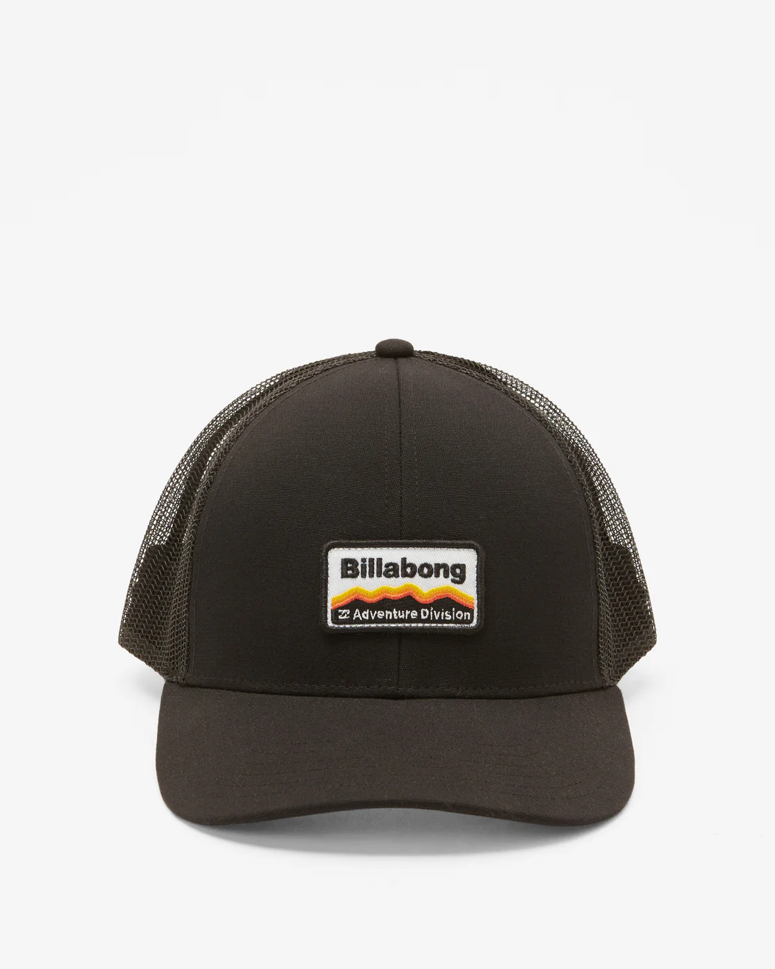 Billabong A/Div Range Trucker Hat - Stealth -Biliabong Outlet