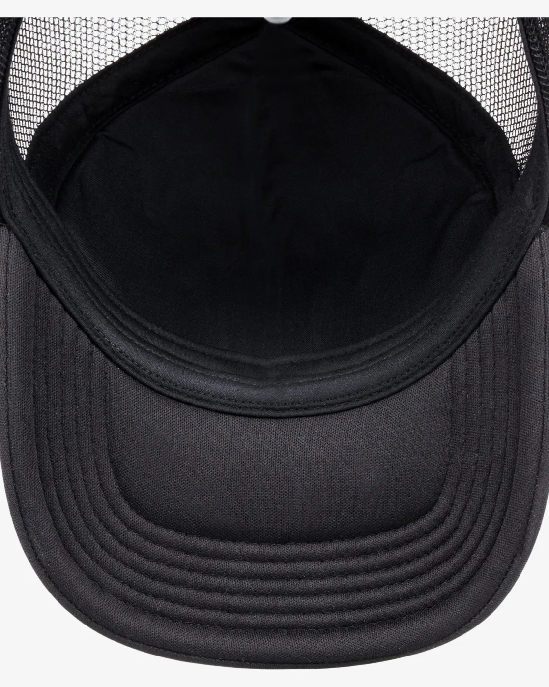 Billabong Boys Podium Trucker Hat - Rasta -Biliabong Outlet