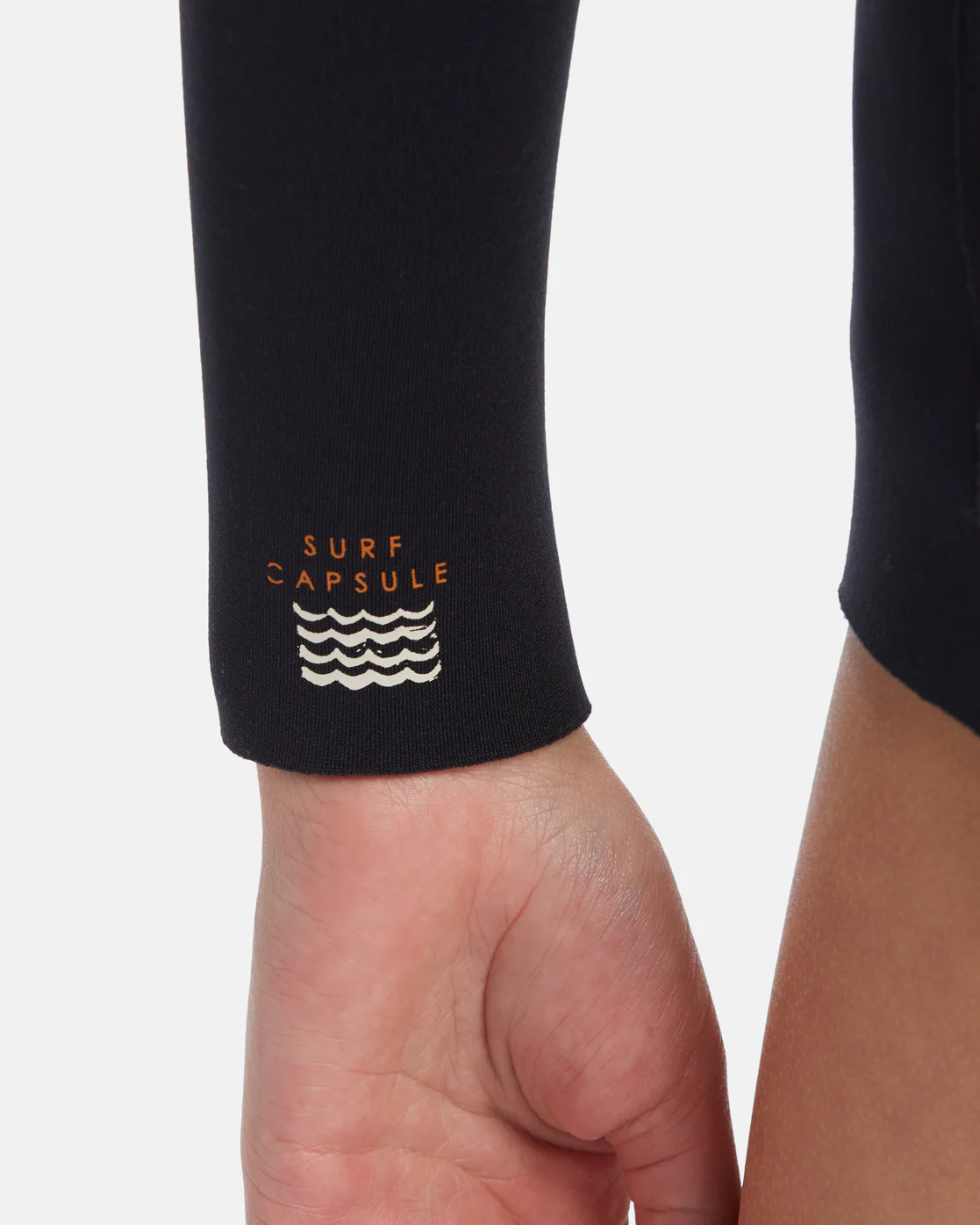 Billabong Girls Teen Salty Dayz Natural Spring Wetsuit - Hidden Palms Black -Biliabong Outlet