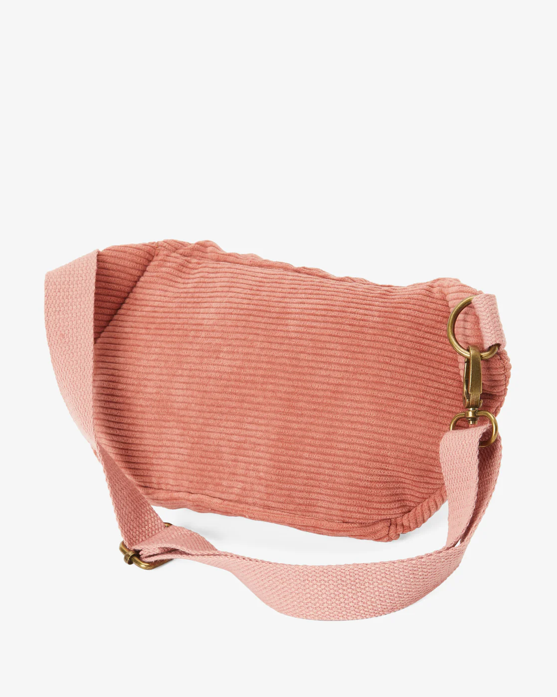 Billabong On My Bum Waist Pack - Rose Dawn -Biliabong Outlet