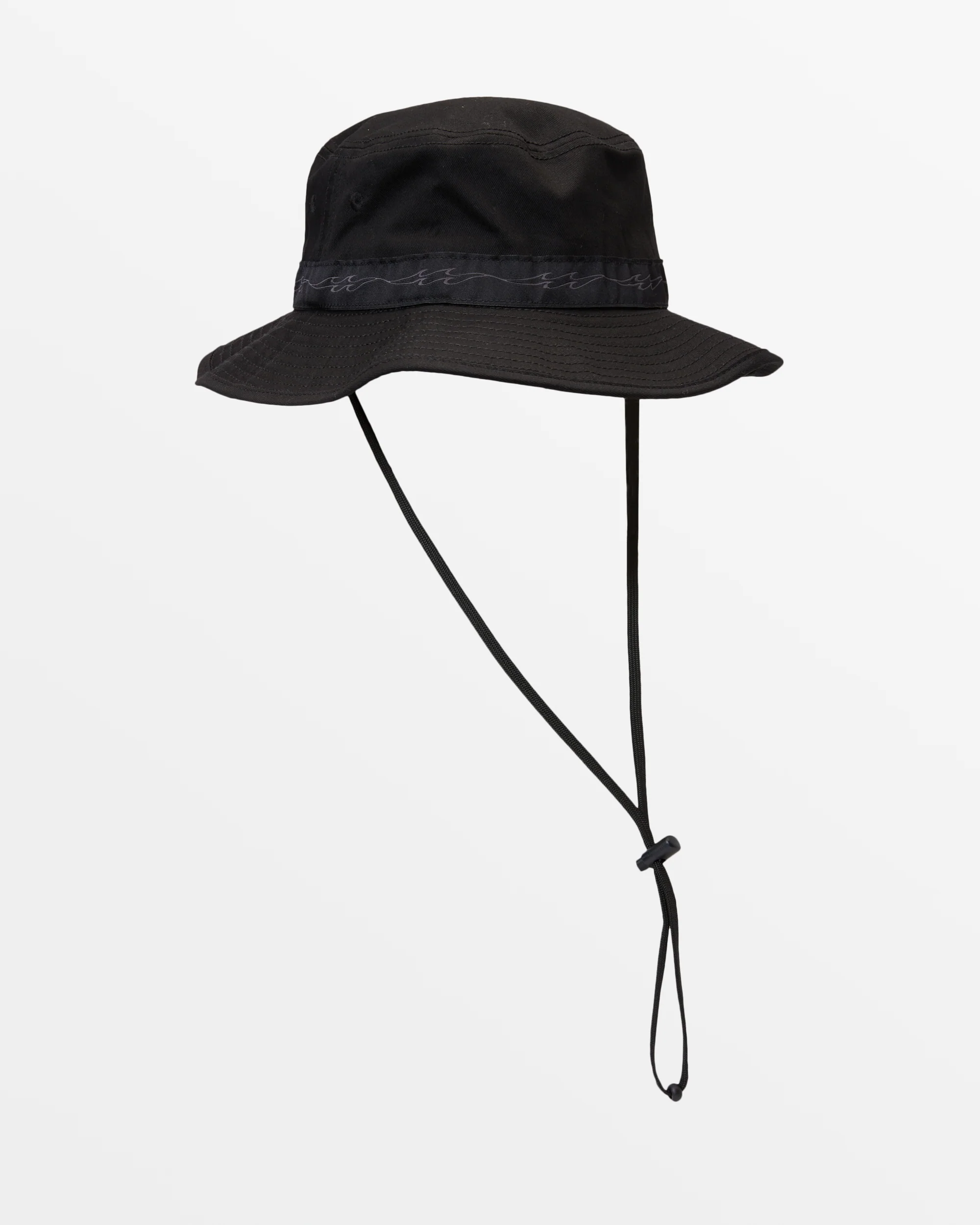 Billabong Boonie Hat - Black -Biliabong Outlet