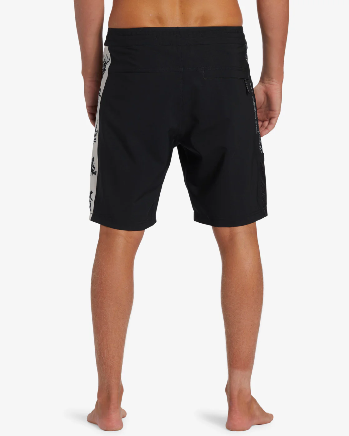 Billabong Restore Surftrek Lo Tide 18