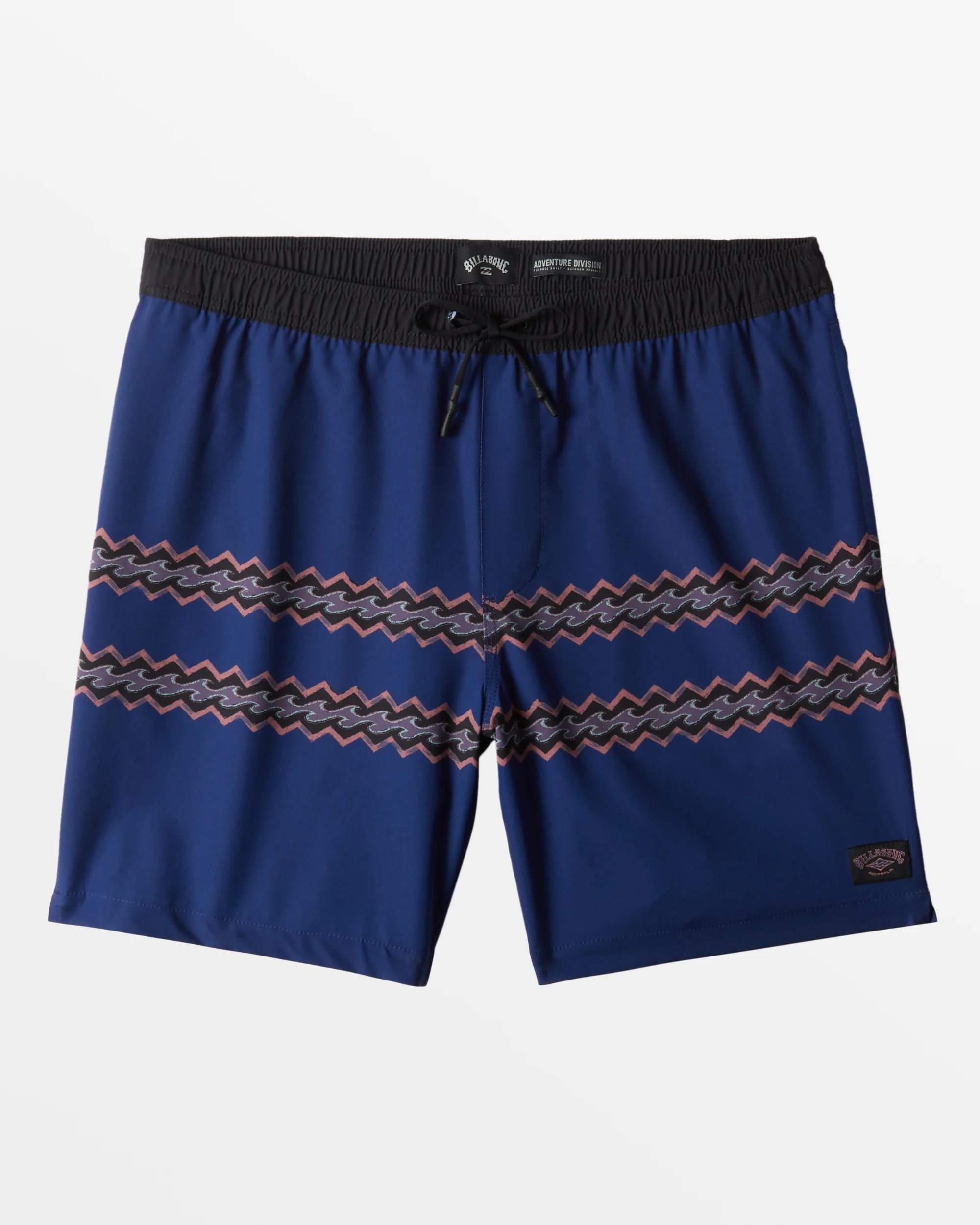 Billabong A/Div Surftrek Elastic Shorts 17