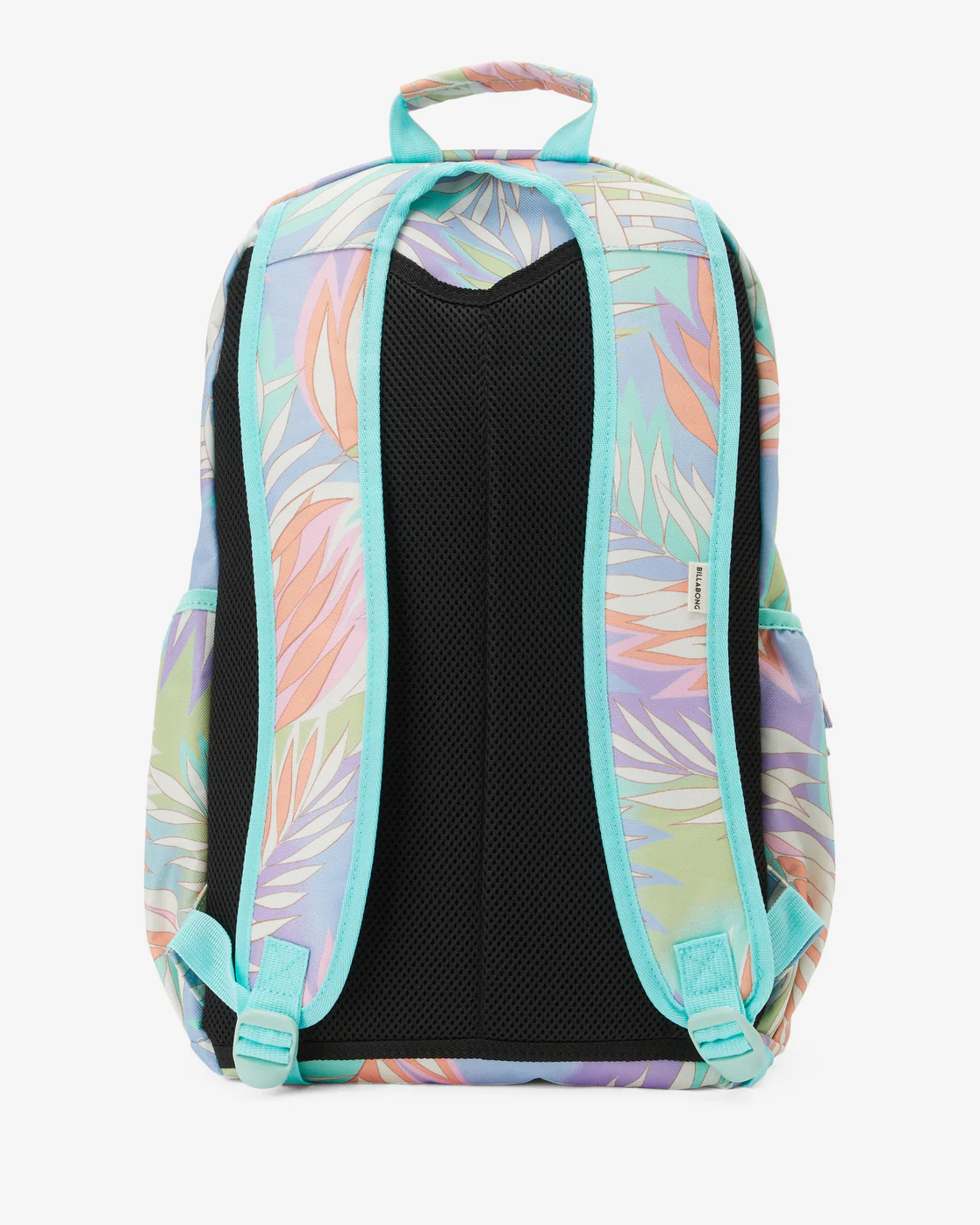 Billabong Roadie Backpack - Tropical Blue | Billabong Backpack -Biliabong Outlet