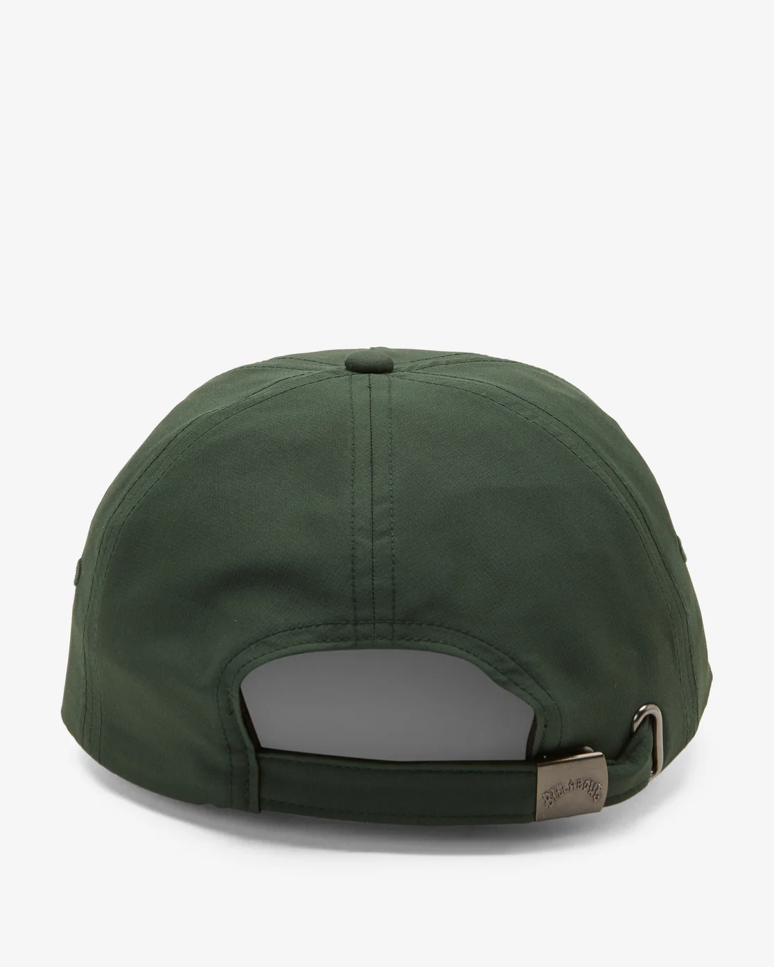 Billabong Arch Team Strapback Hat - Dark Forest -Biliabong Outlet