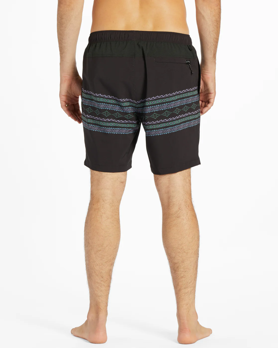 Billabong A/Div Surftrek Elastic Shorts 17