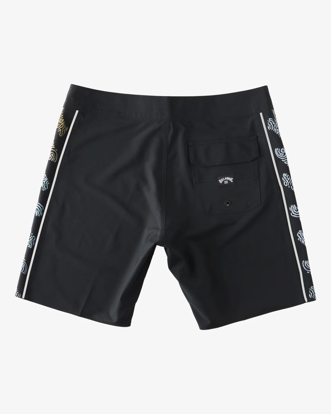 Billabong D Bah Pro 18